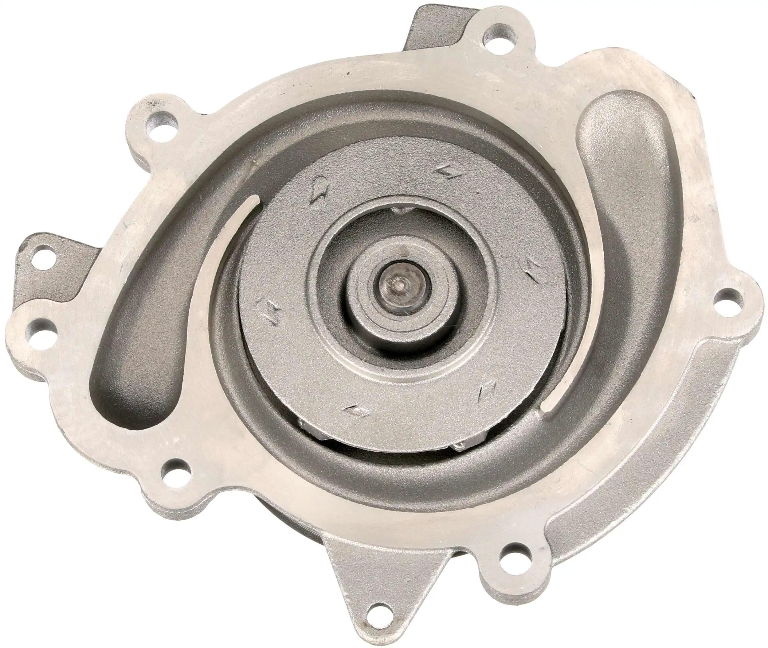  Помпа Mercedes GL 