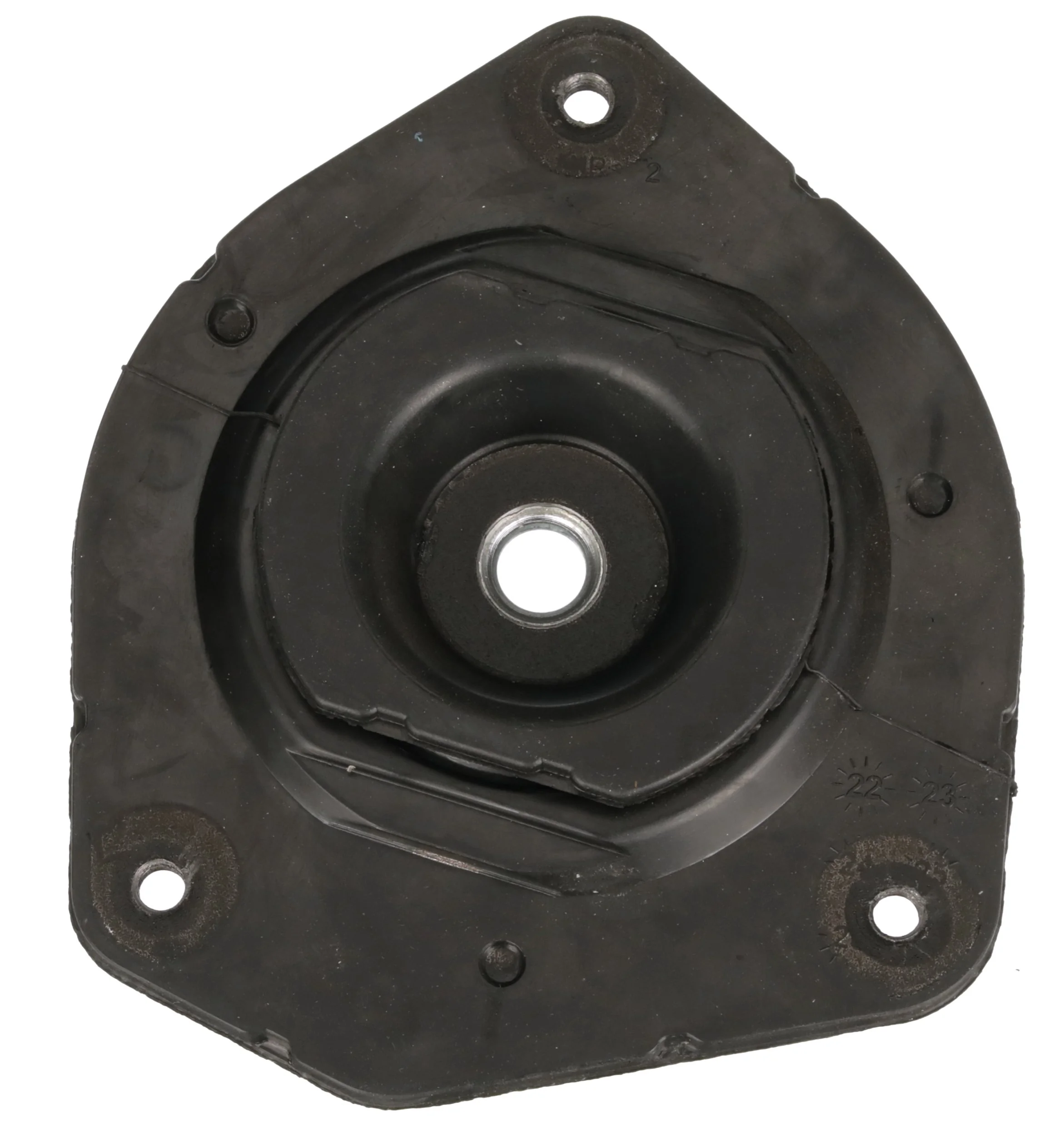 Опора стойки амортизатора переднего Magneti Marelli 010764 цена, от 22.78 USD