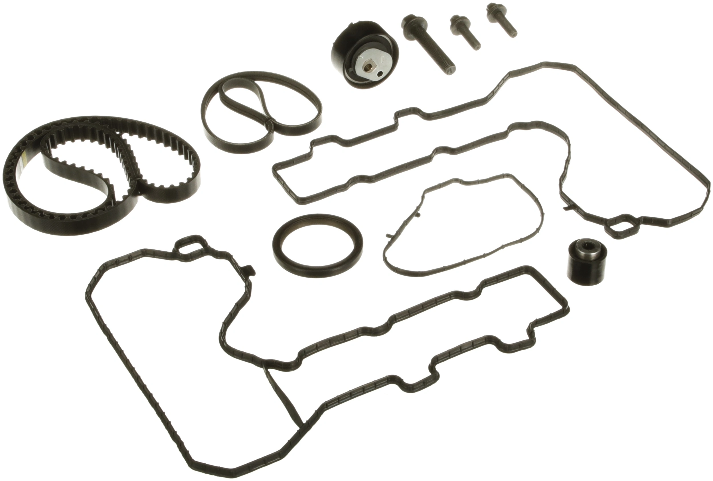 K05T360HOB Gates Комплект ремня ГРМ