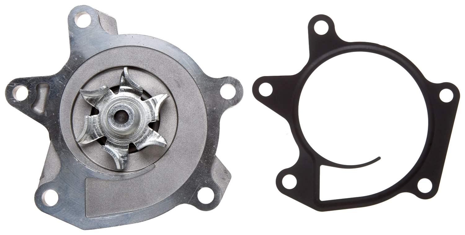 Помпа охлаждения Nissan JUKE JPN хэтчбек (F15) (2010 - 2019) цена, от 39.68 USD