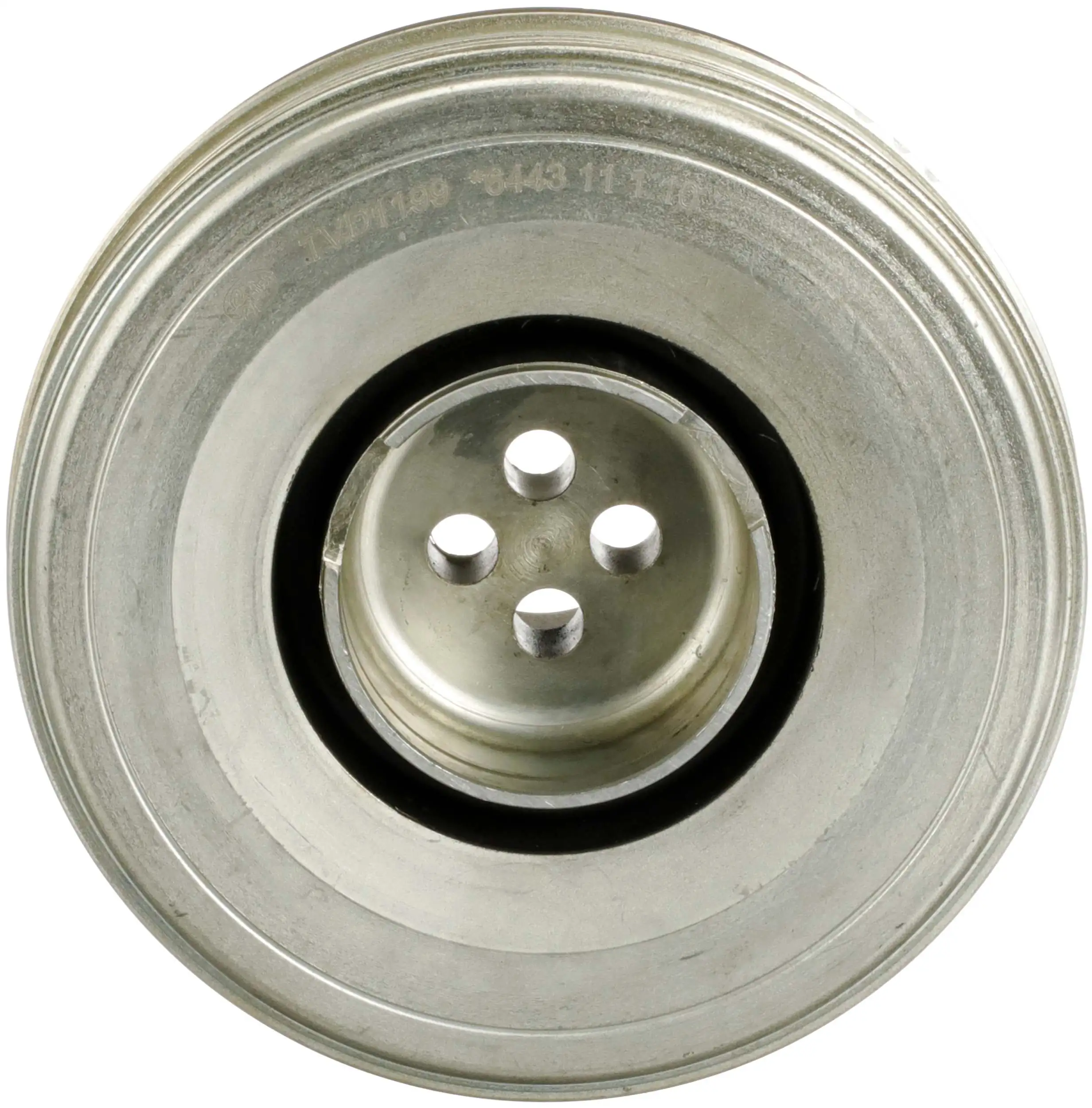 Polia de cambota para BMW 5  G30, F90