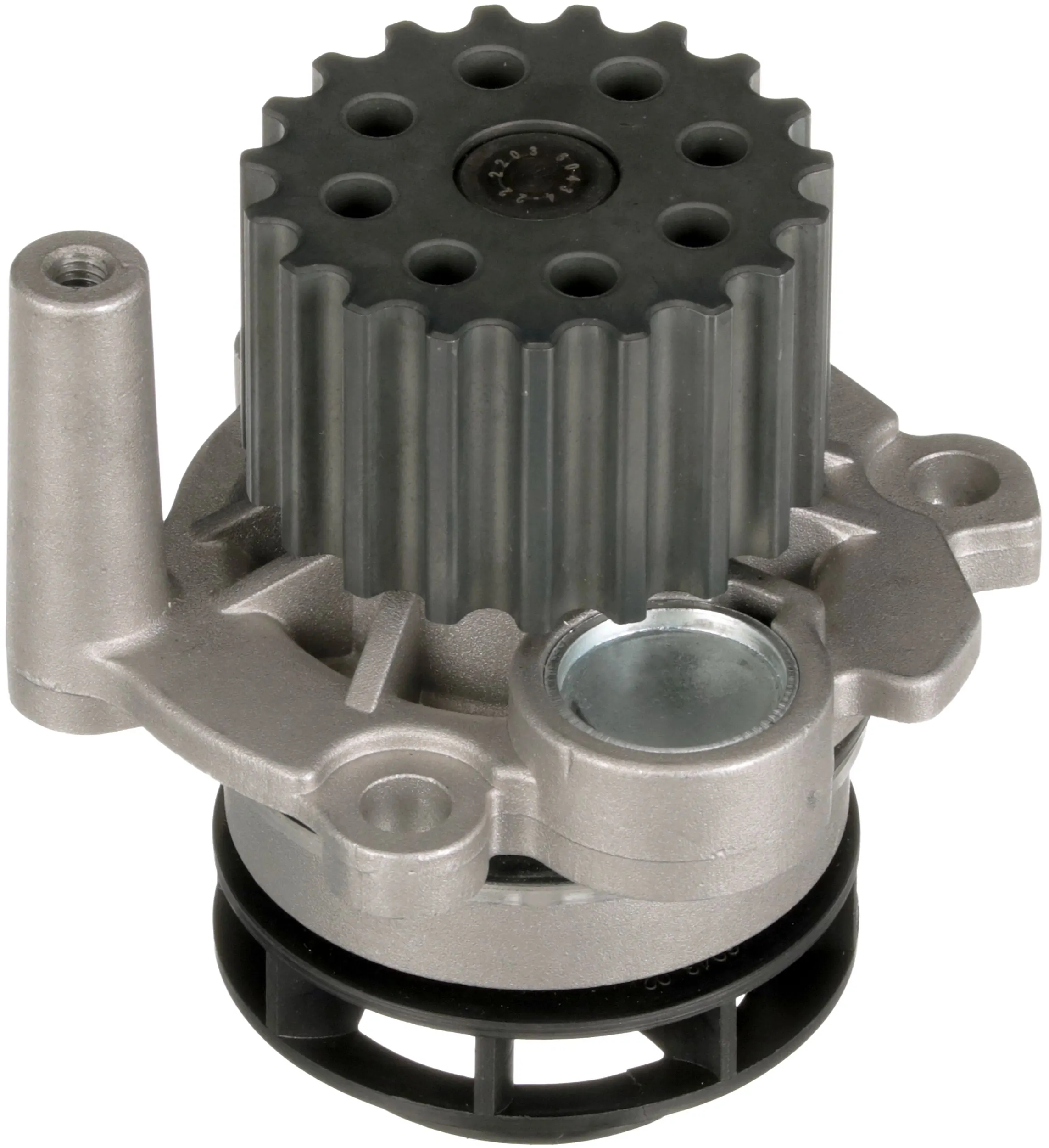 Купить Помпа Ауди А6 C6 4F2