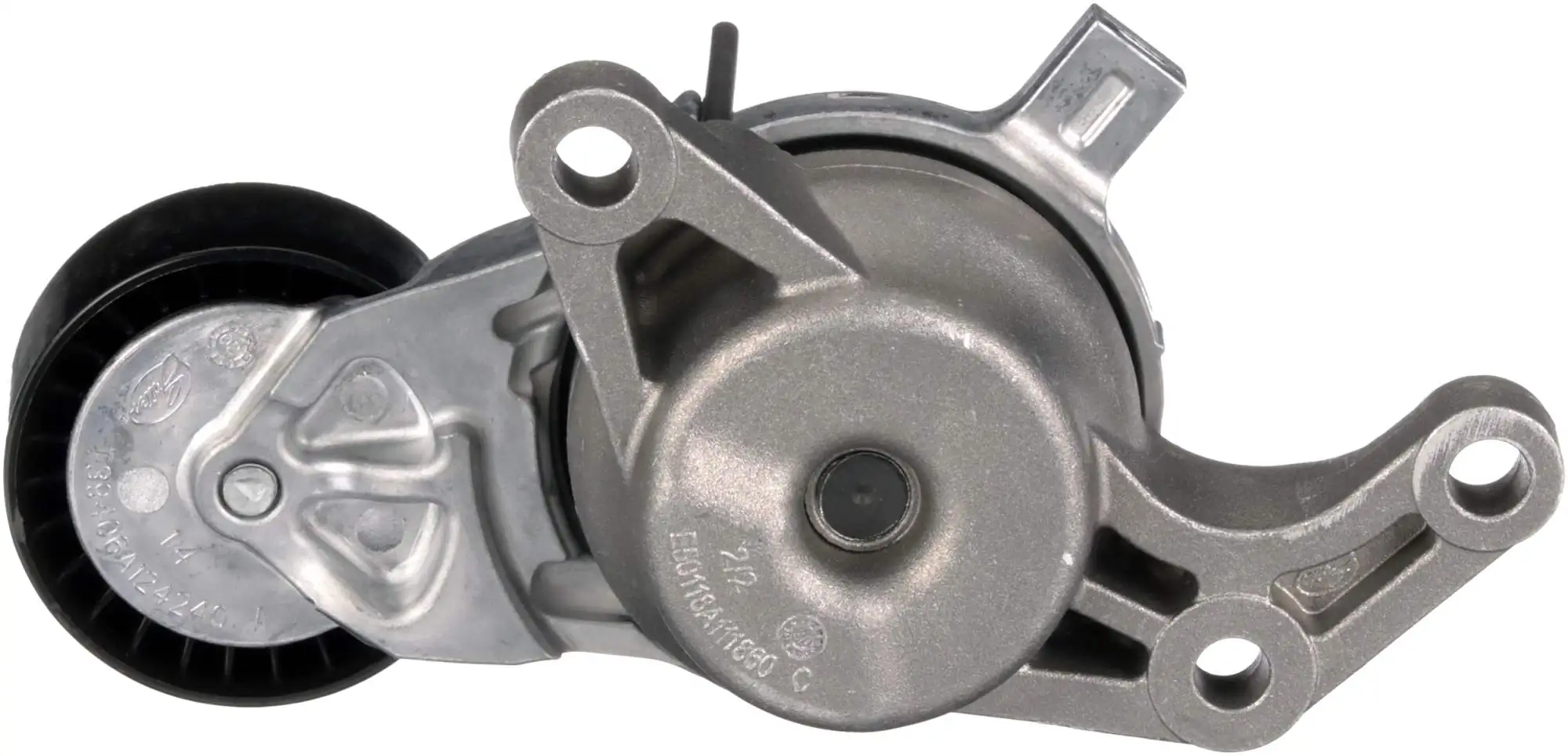 Натяжной ролик Peugeot/Citroen 1683121580 цена, от 36.51 USD