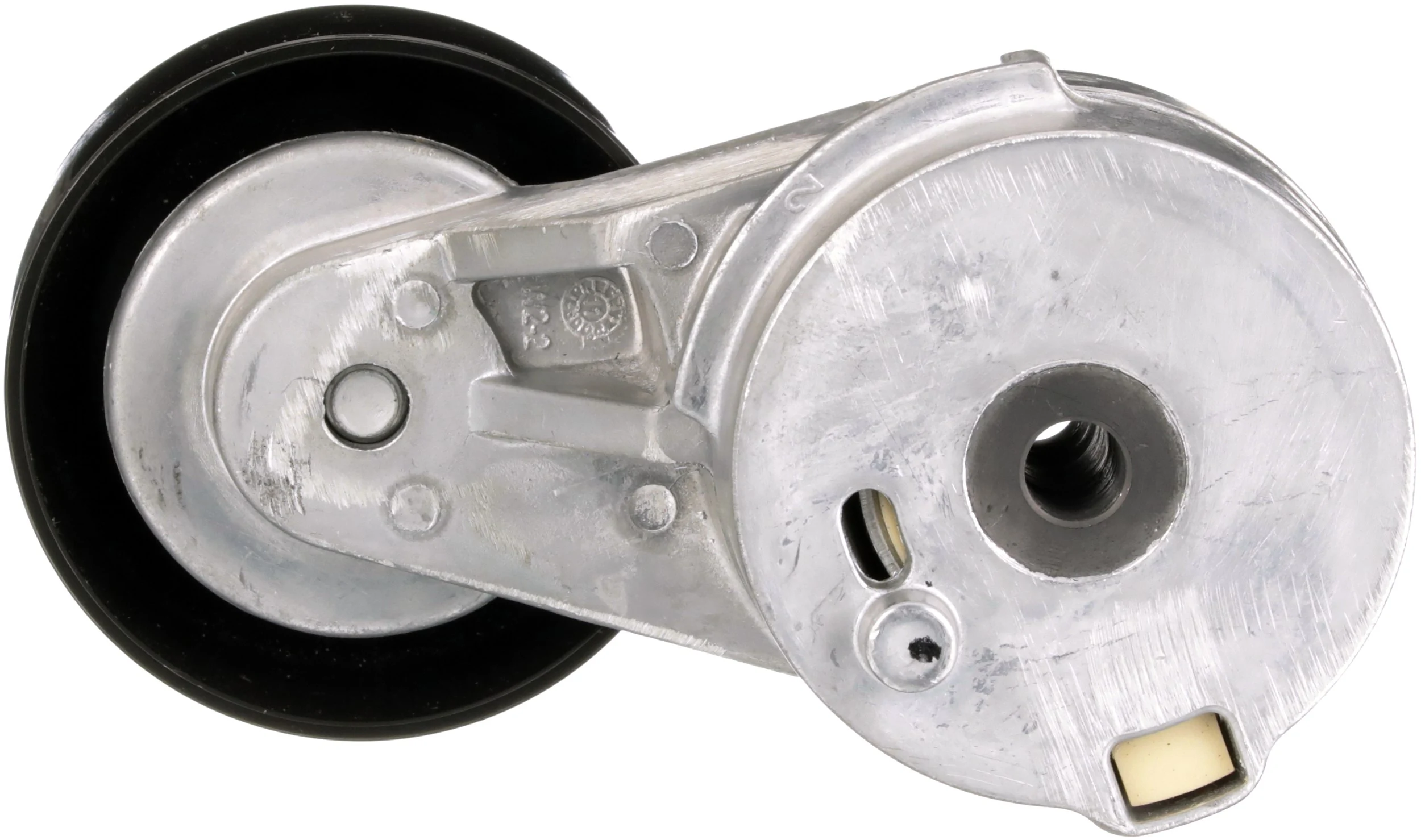 Роликовий модуль натяжителя ремня Gates T39210 цена, от 46.17 USD