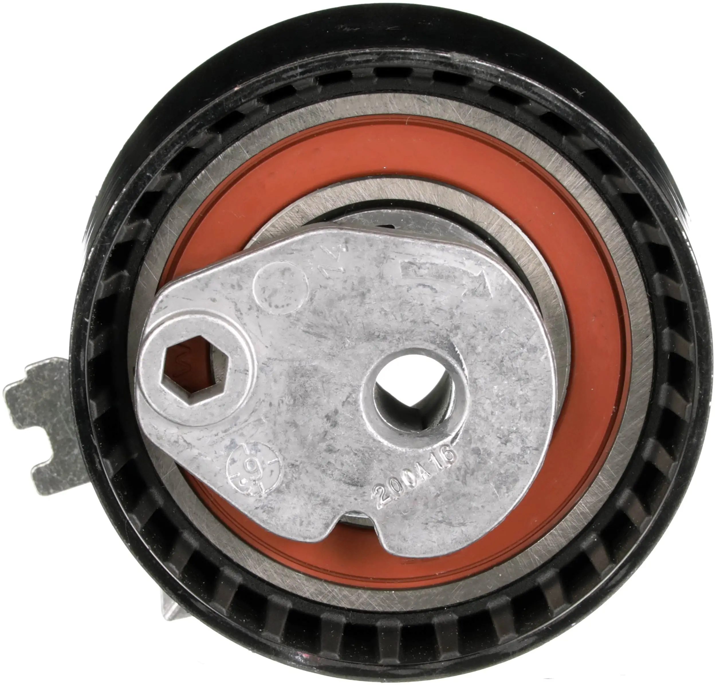 130700238R Renault (RVI) Ролик натяжителя ремня ГРМ