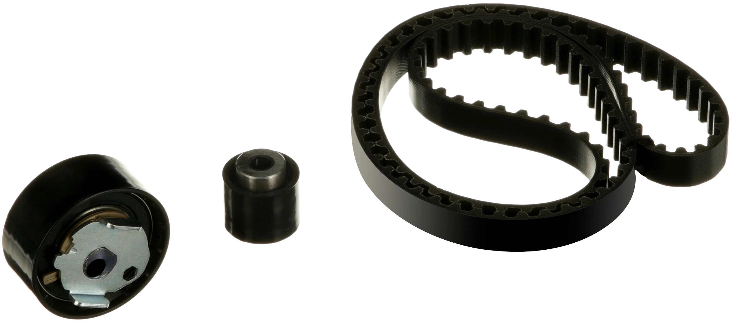 K02T360HOB Gates Комплект ремня ГРМ