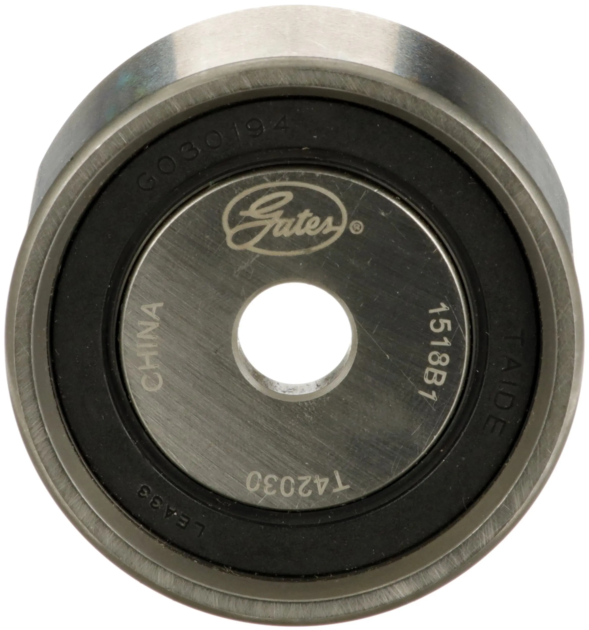 Паразитный ведущий ролик на Lexus RX 300/330/350/400H U3