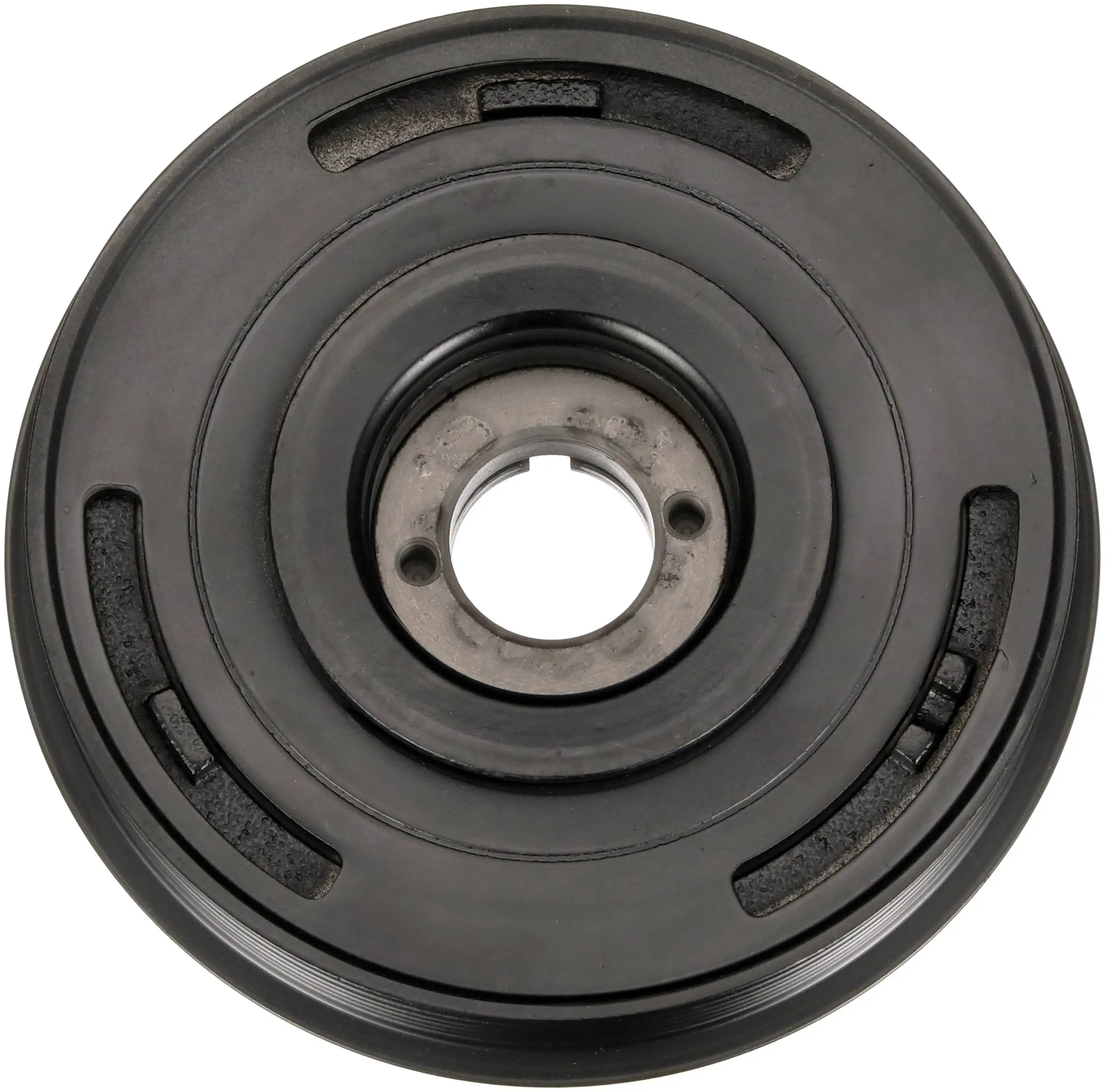 Polia de cambota Peugeot 406  8B