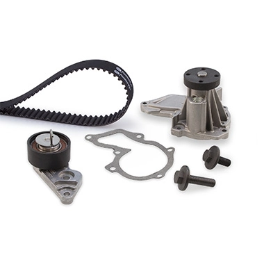 ГРМ ремни, комплект Magneti Marelli MTKQ041P цена, от 90.41 USD
