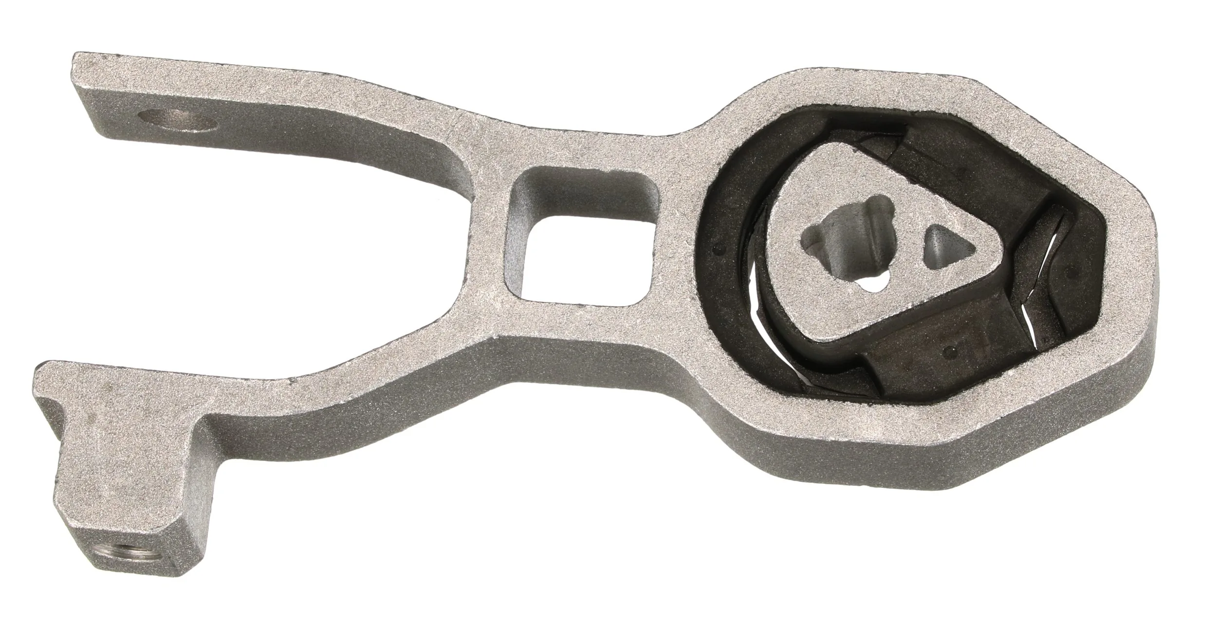 Кронштейн подушки (опоры) двигателя задней 010671 Magneti Marelli