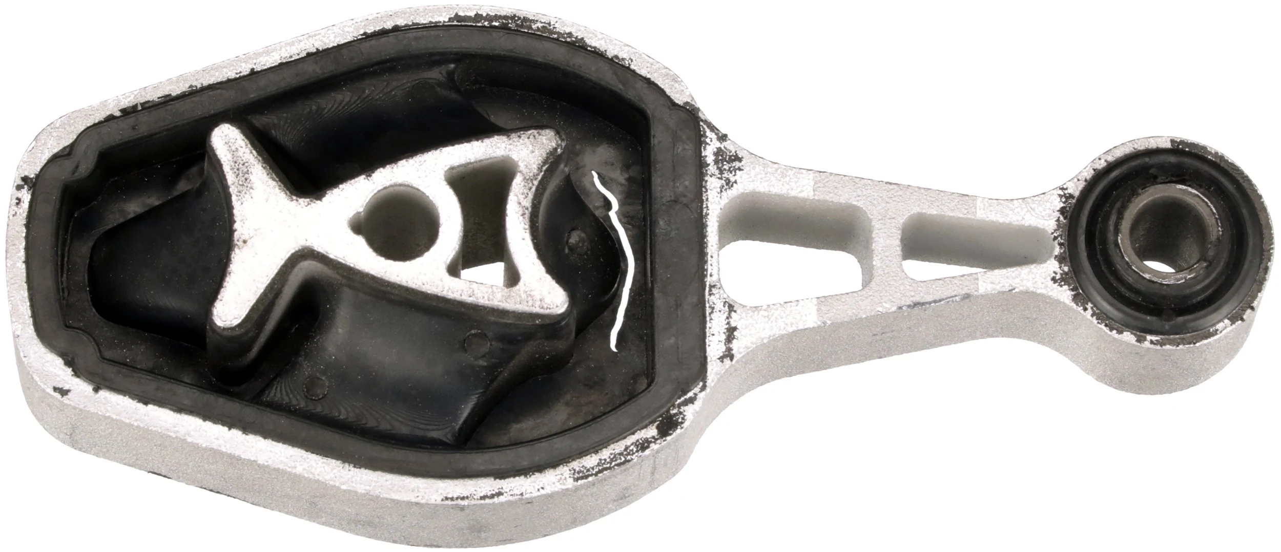 Coxim (suporte) traseiro de motor para Citroen C4 Cactus 