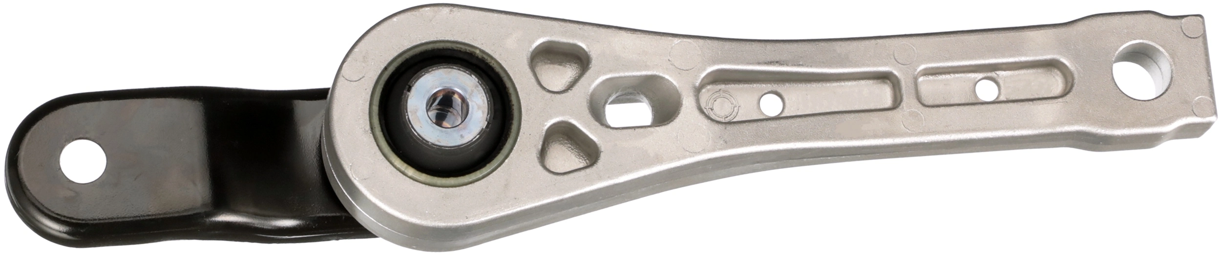  Coxim (suporte) traseiro de motor Skoda Octavia III A7 liftback (5E3, NL3, NR3) (2012 - 2021) III A7