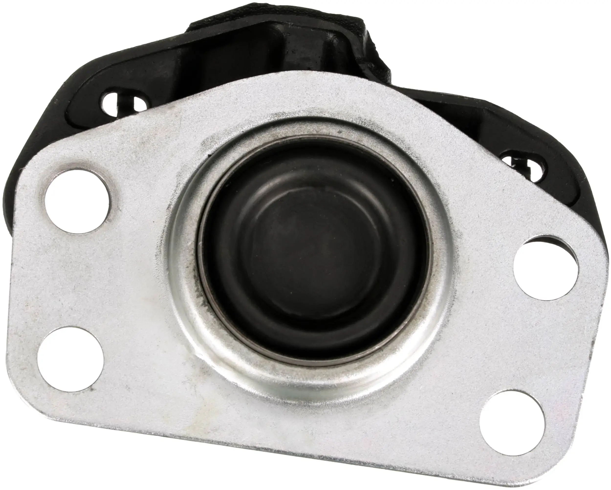  Правая подушка двигателя Renault Kangoo 1