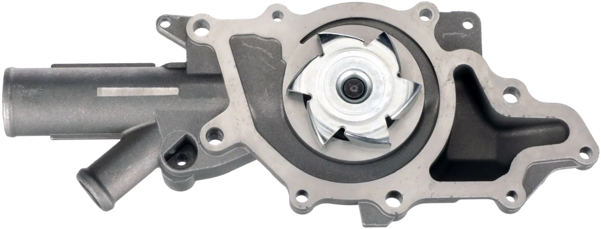 Водяной насос Мерседес-бенц Ц 