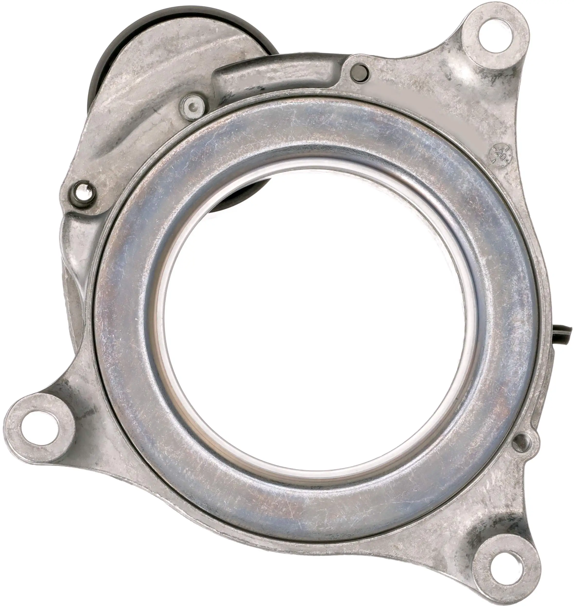 Роликовий модуль натяжителя ремня Gates T39381 цена, от 71.98 USD