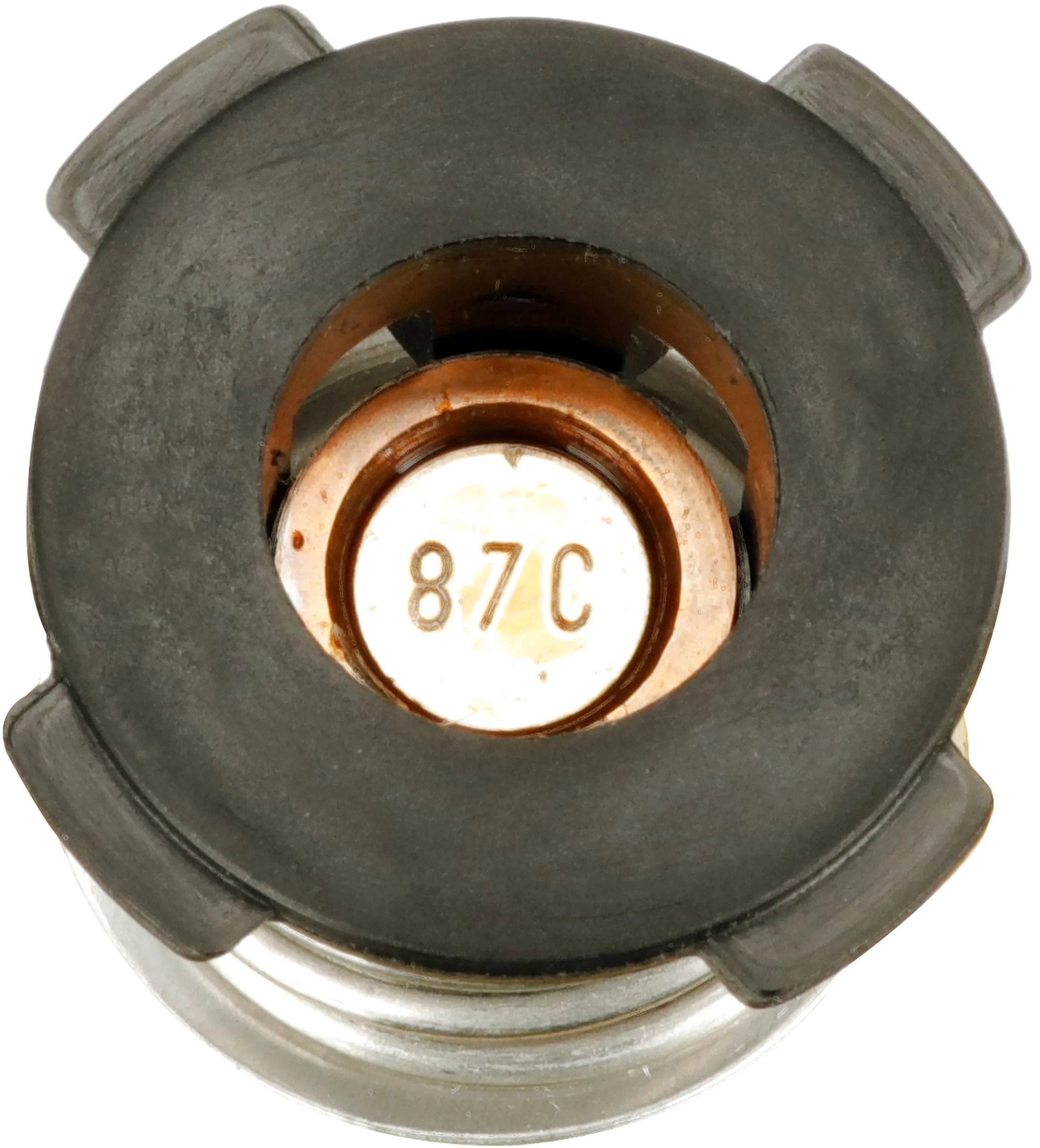  Termostato Volkswagen Polo VI hatchback (AW1, BZ1, AE1) (2017 - 2026) VI