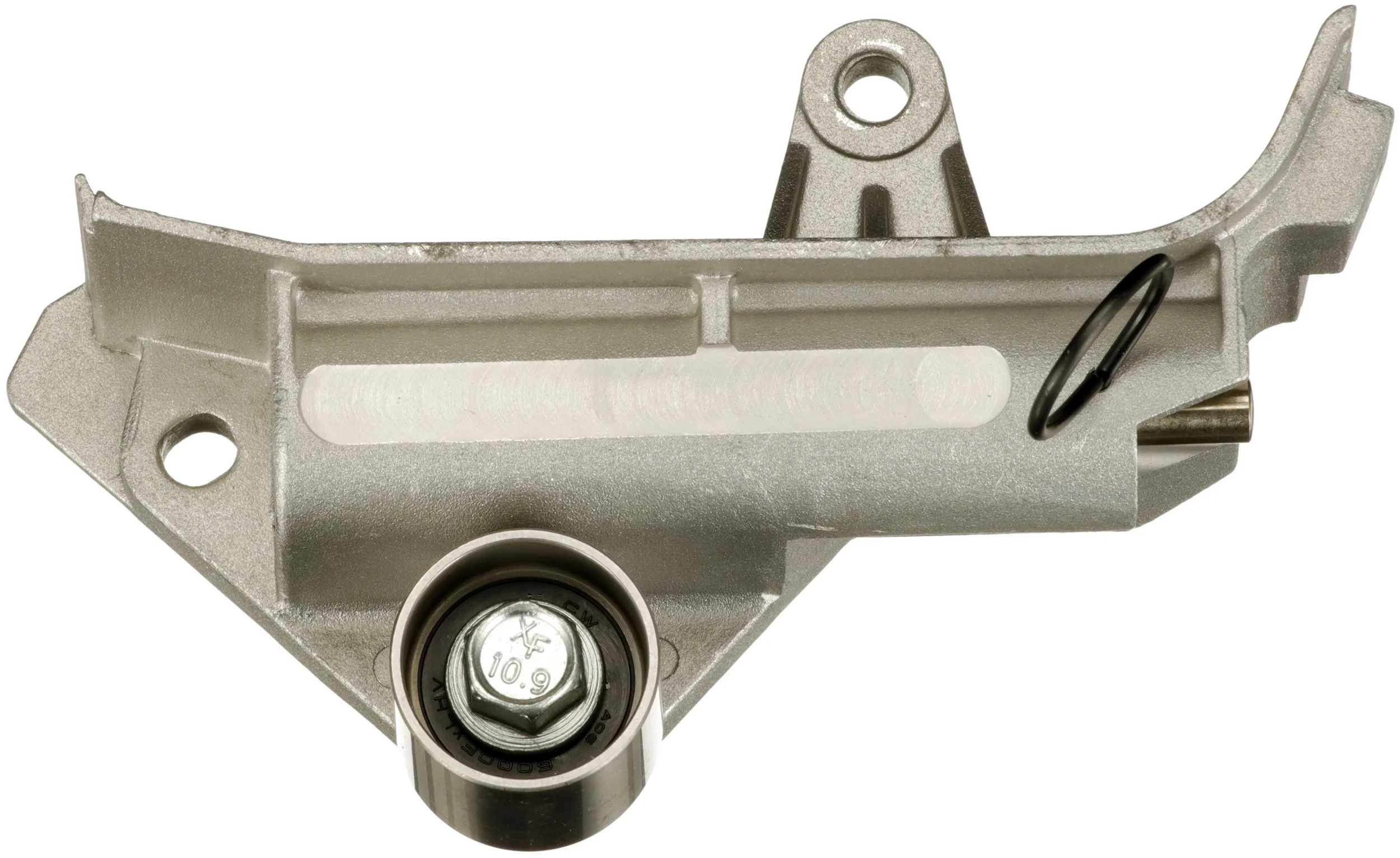  Reguladora de tensão da correia do mecanismo de distribuição de gás Seat Cordoba sedan (6K2) (1999 - 2002) 