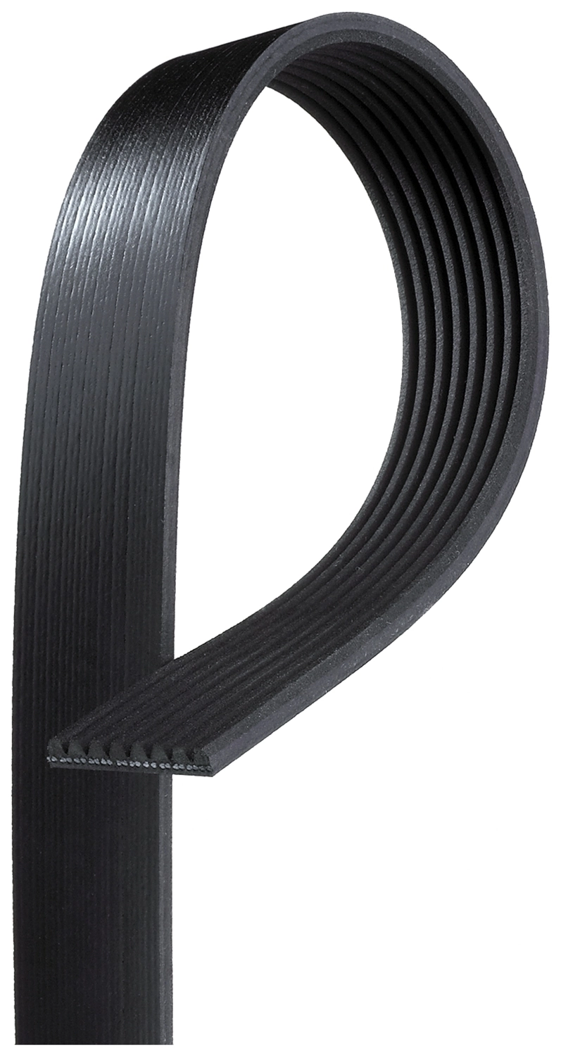 8PK2000HD Gates