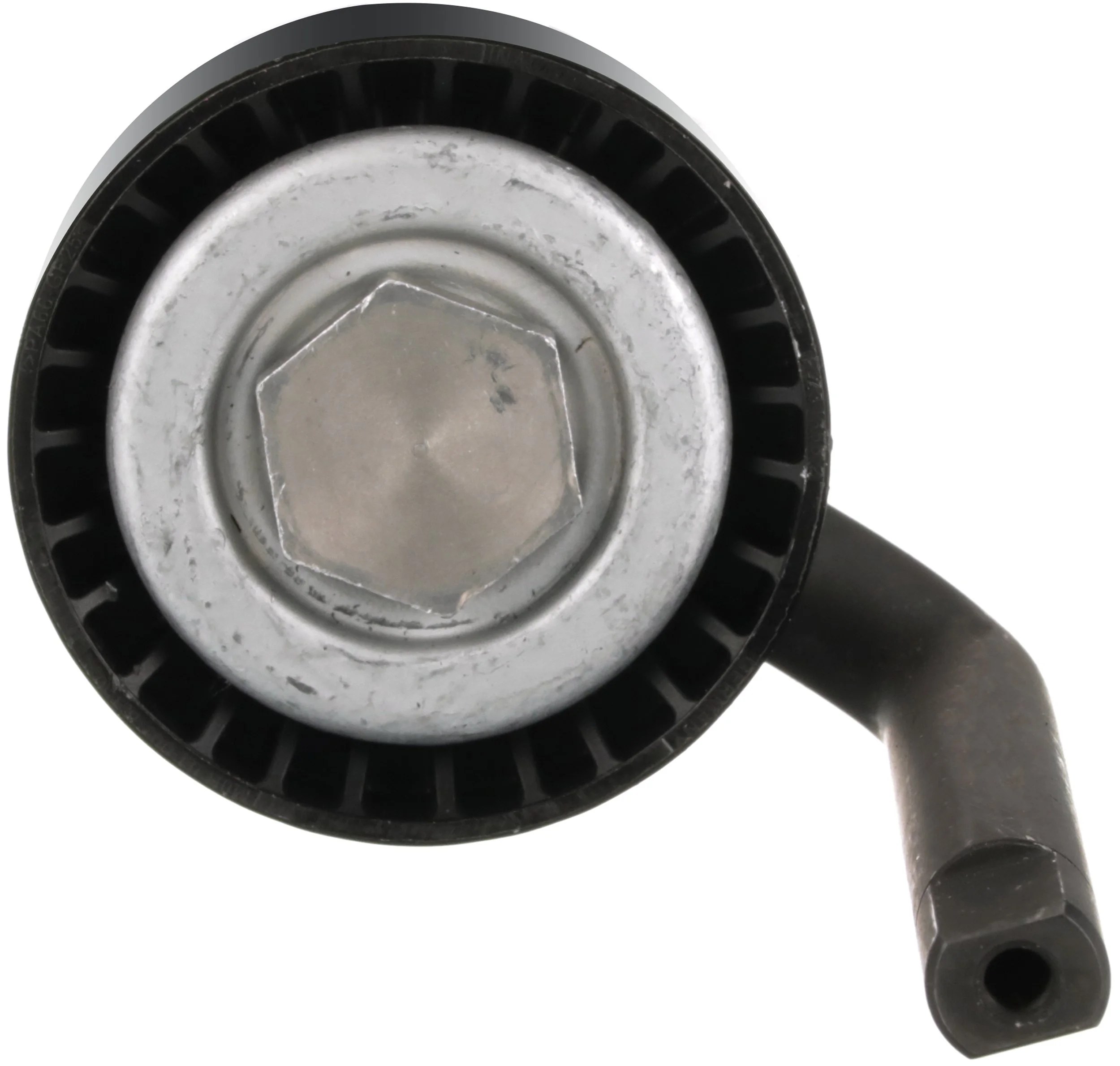 MPQ1278 Magneti Marelli Ролик натяжителя ремня агрегатов