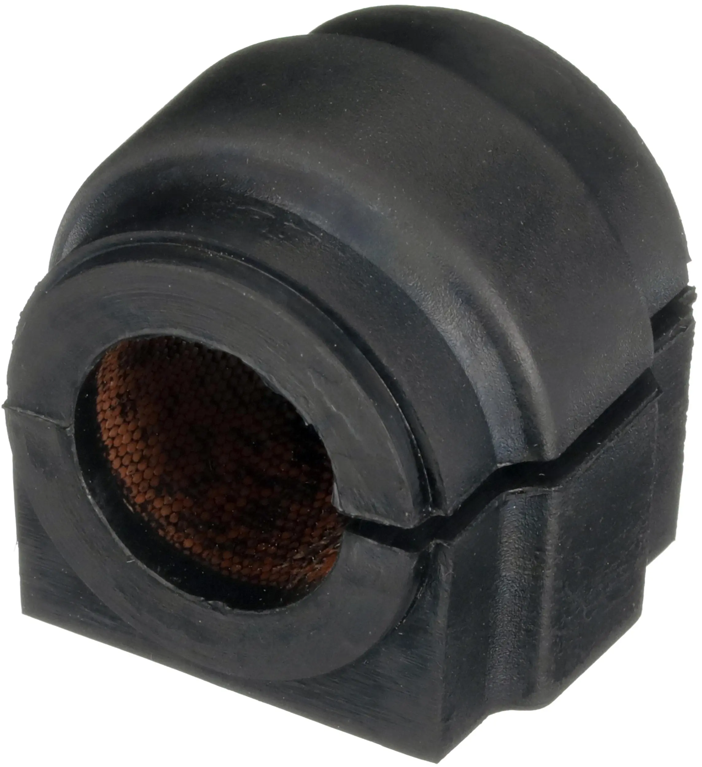 Разрезная втулка стабилизатора на Mini COUNTRYMAN  R60