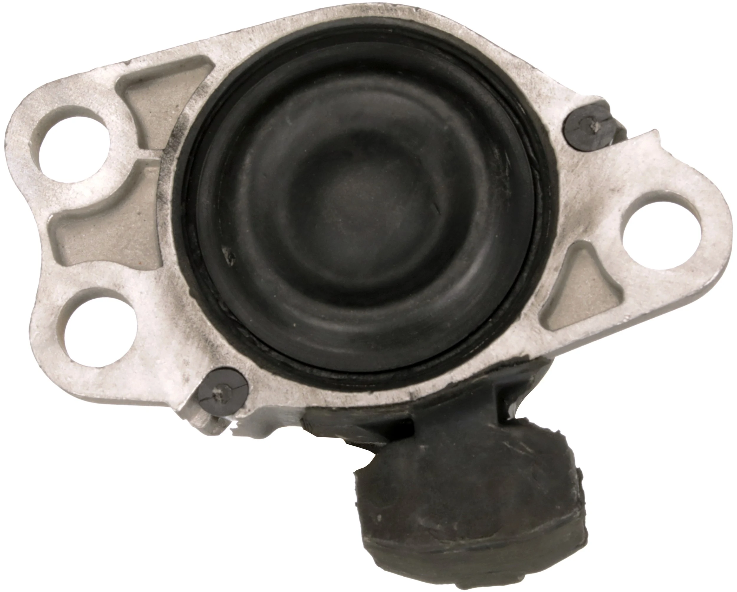 Правая подушка двигателя 010747 Magneti Marelli