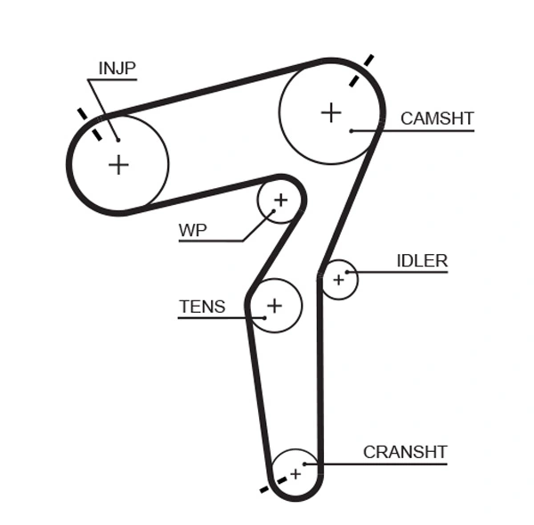 KP15684XS1 Gates