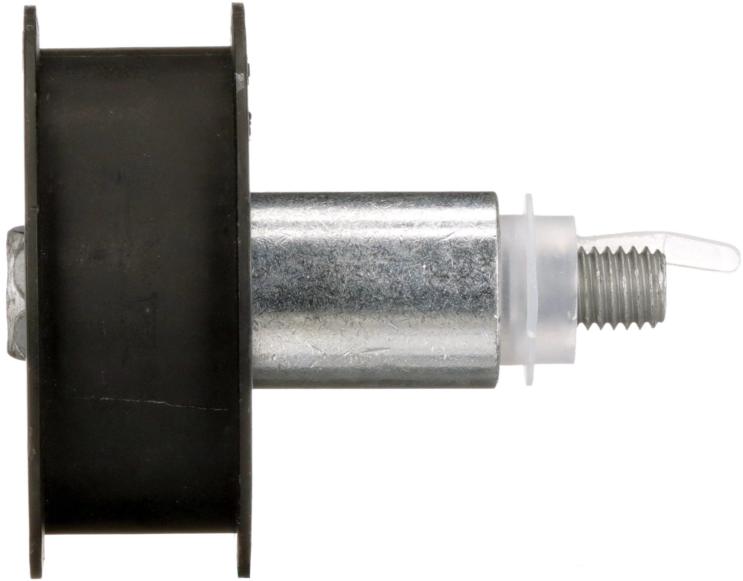 Compre Rolo parasita da correia do mecanismo de distribuição de gás Volkswagen Polo 5