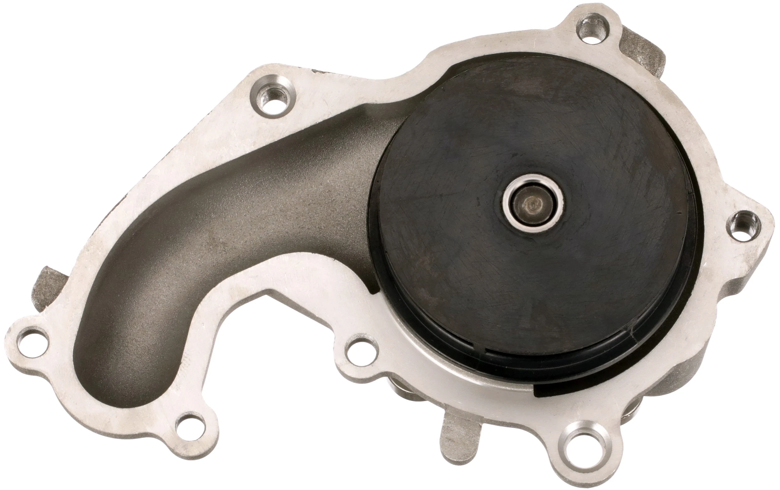 Водяной насос Форд Фокус II