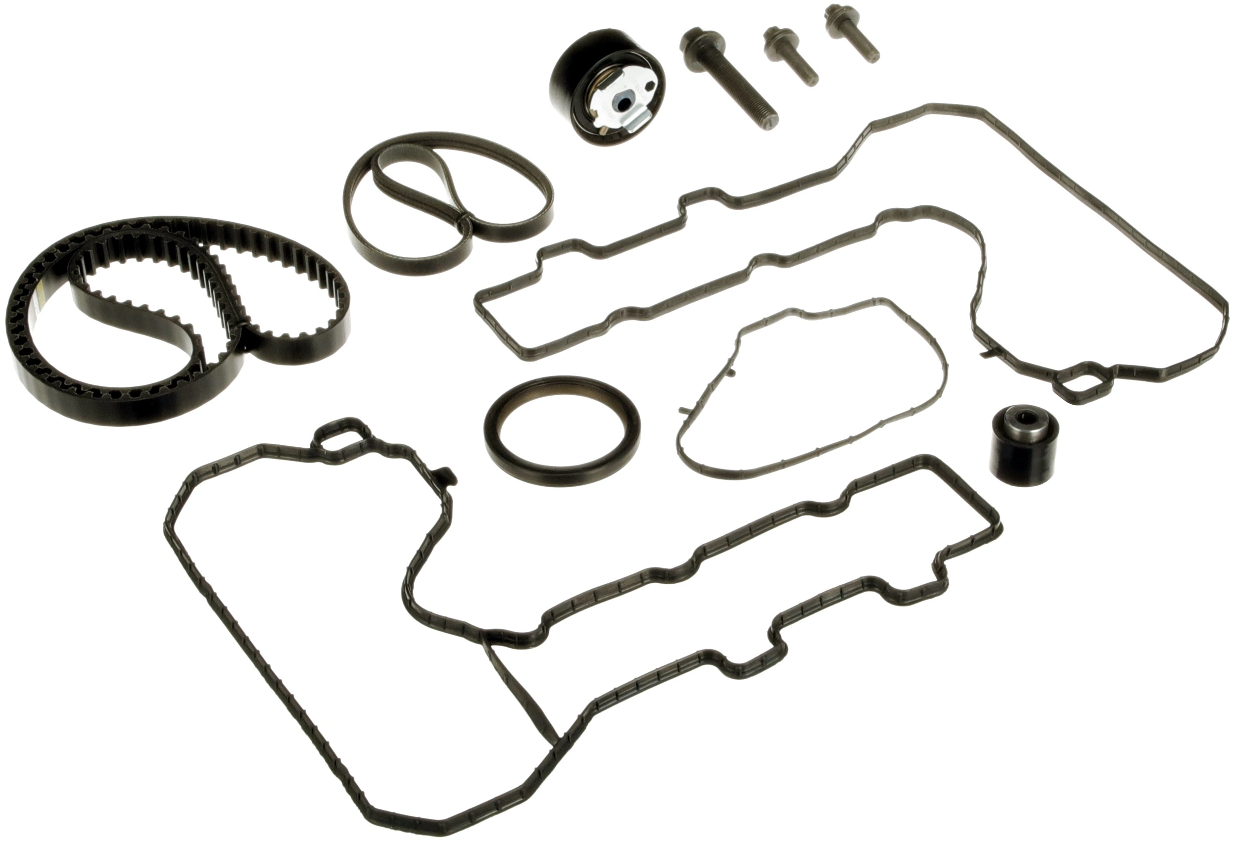 K07T360HOB Gates Комплект ремня ГРМ