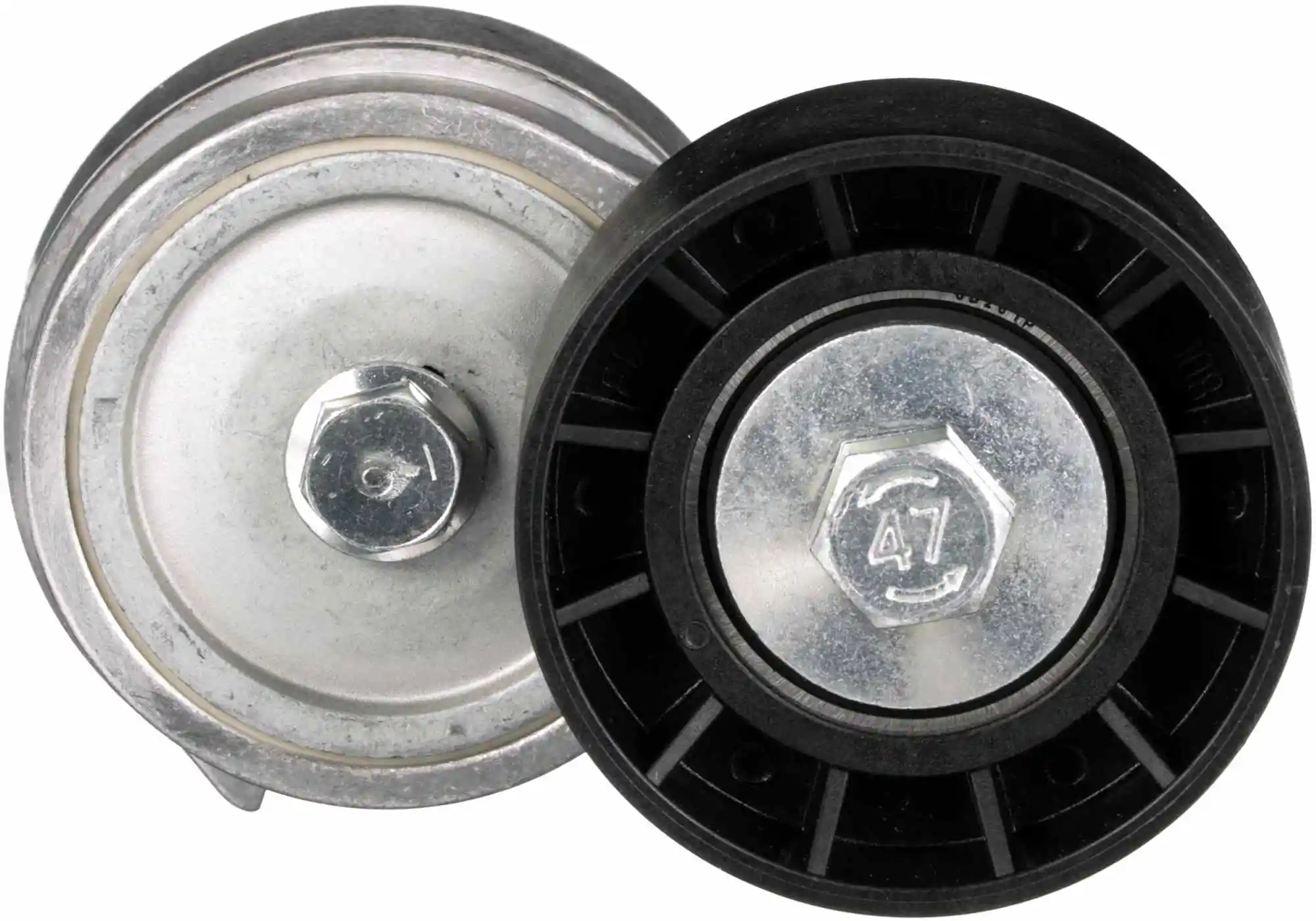 Reguladora de tensão da correia de transmissão para Alfa Romeo 156  932