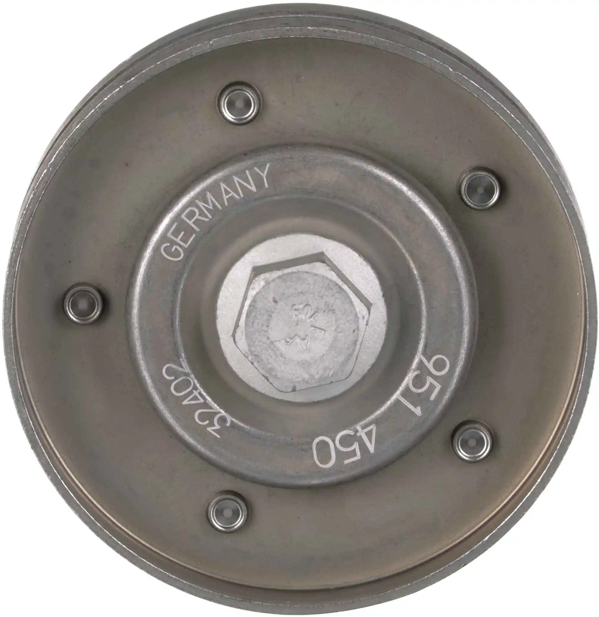 Паразитный ролик приводного ремня Caffaro CFR2236 цена, от 9.47 USD