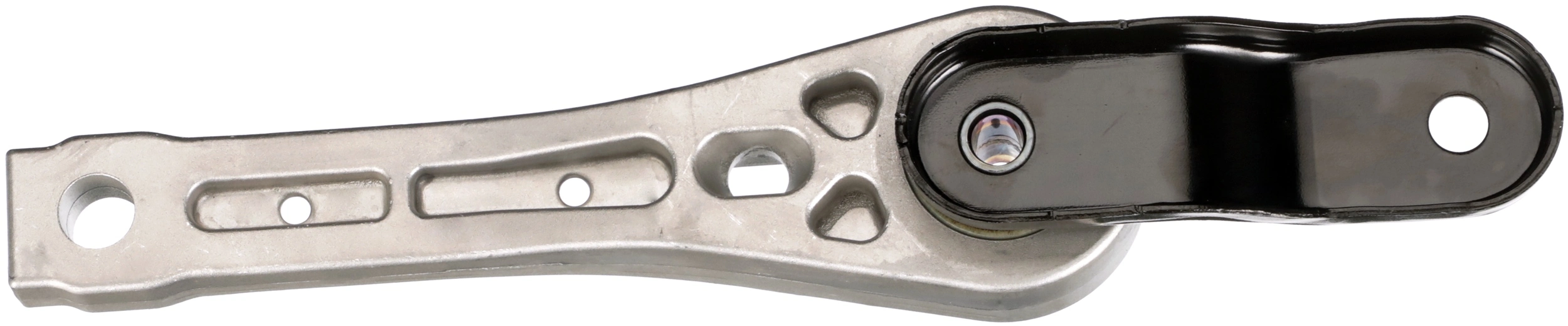 Coxim (suporte) traseiro de motor Skoda Octavia III A7 5E3, NL3, NR3