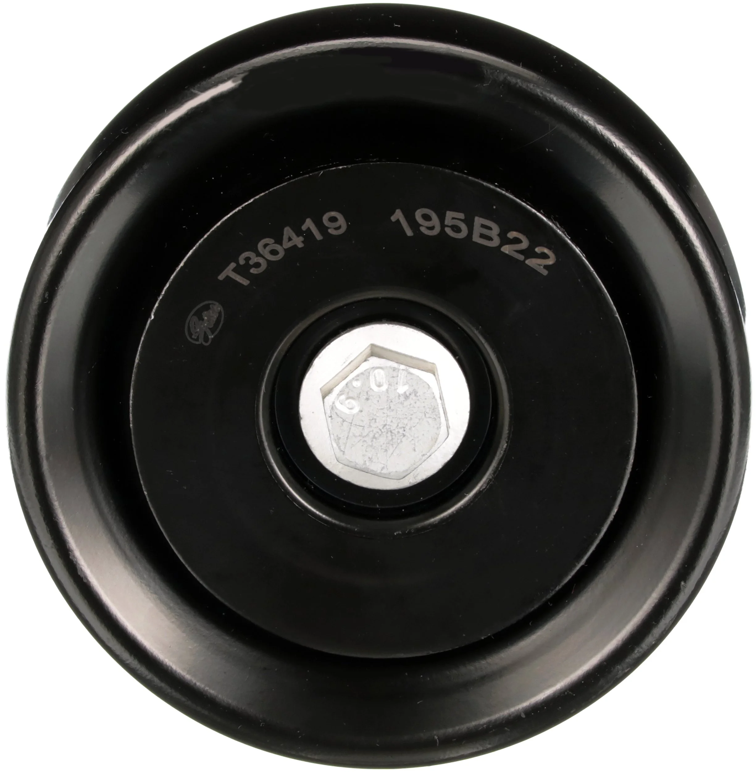 MPQ0864 Magneti Marelli Ролик приводного ремня, паразитный