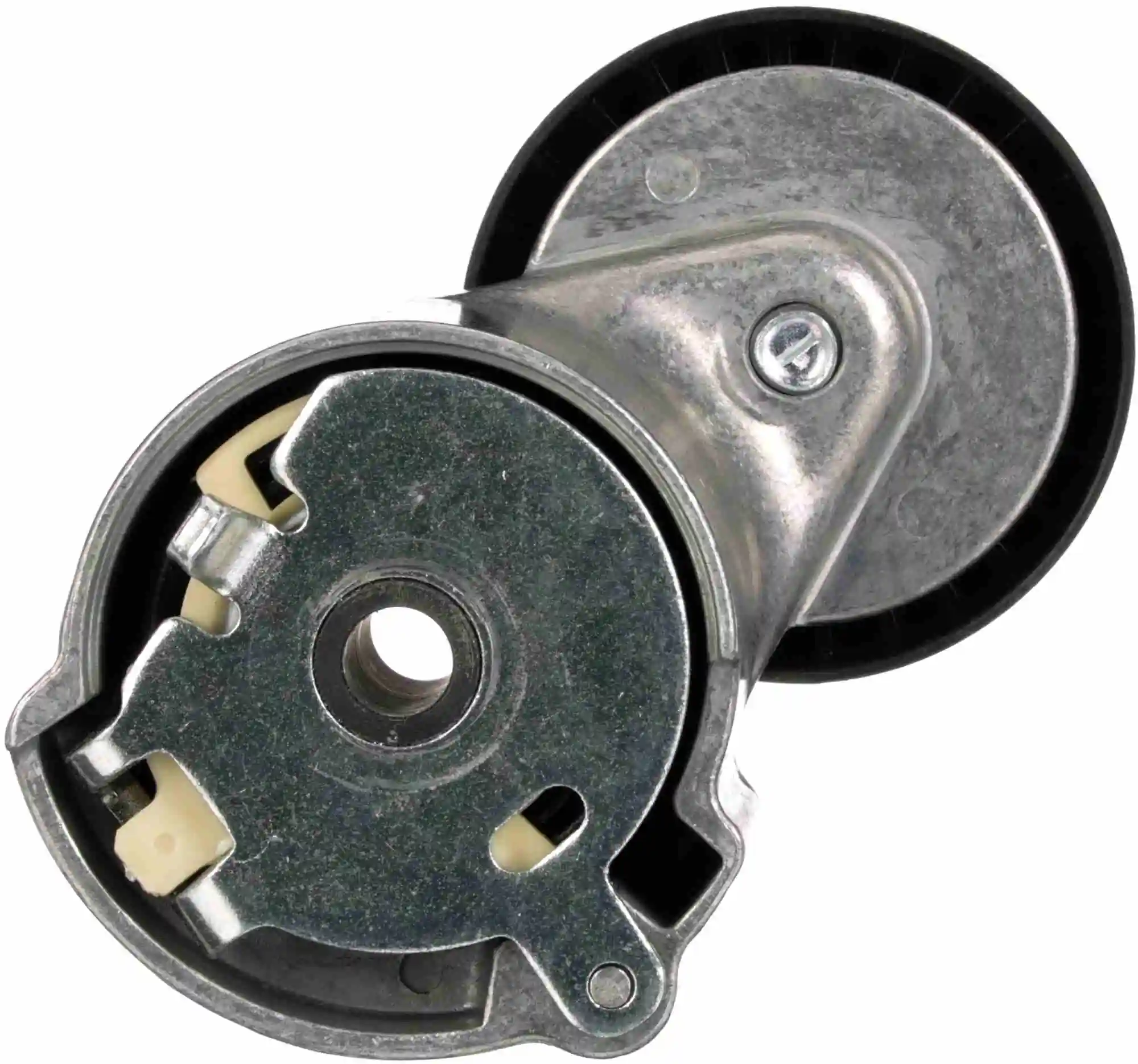 Роликовий модуль натяжителя ремня Gates T39174 цена, от 36.29 USD