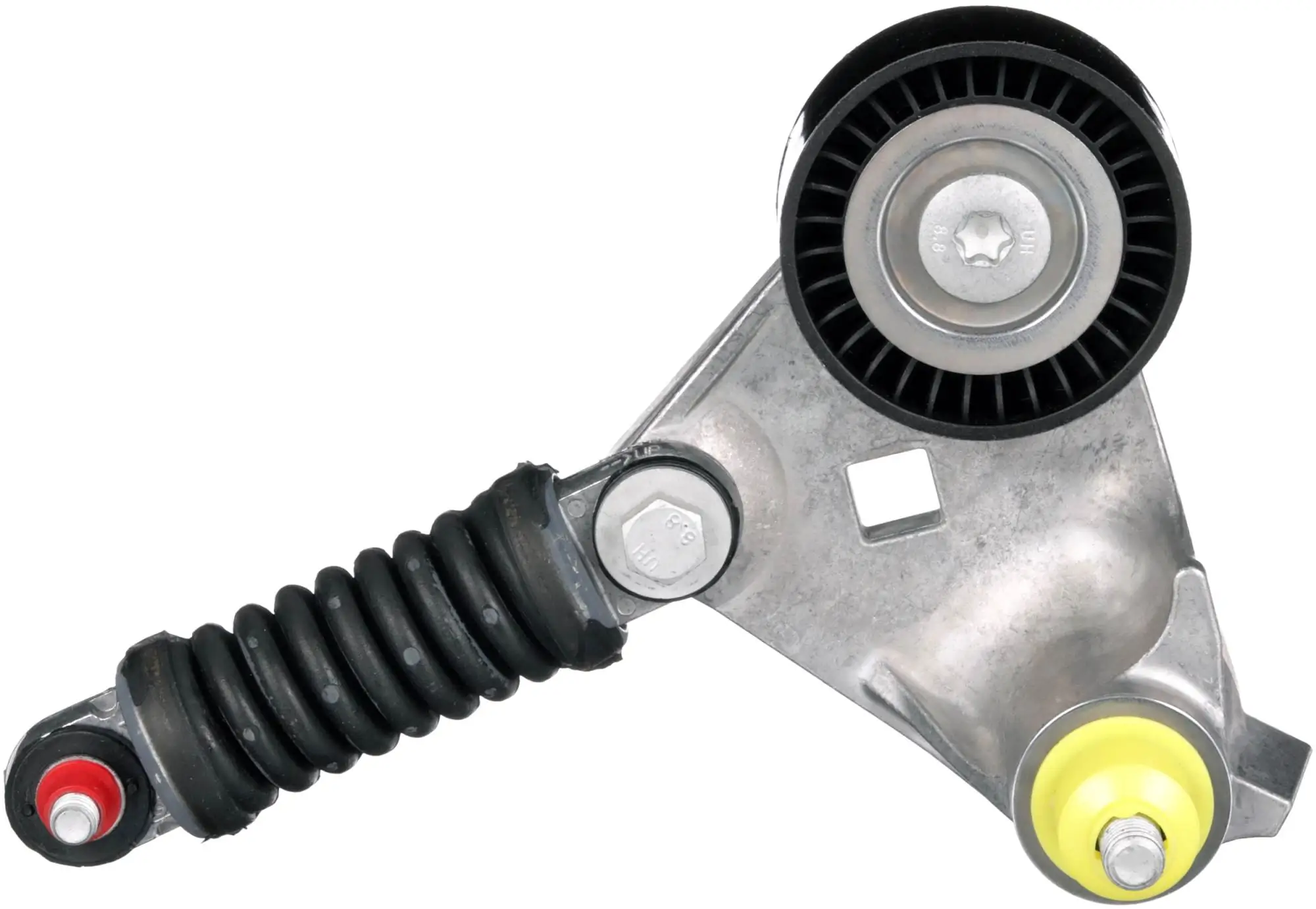 Reguladora de tensão da correia de transmissão para Ford Mondeo III BWY