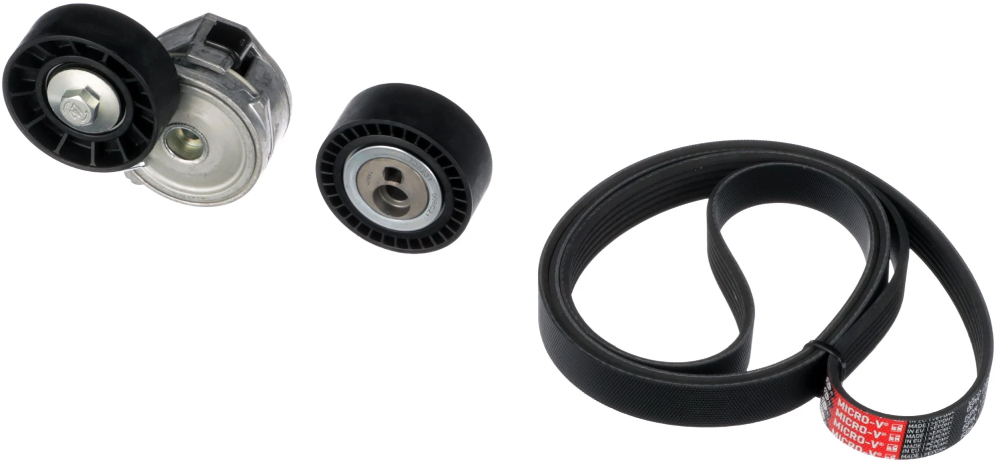 K026PK1750 Gates