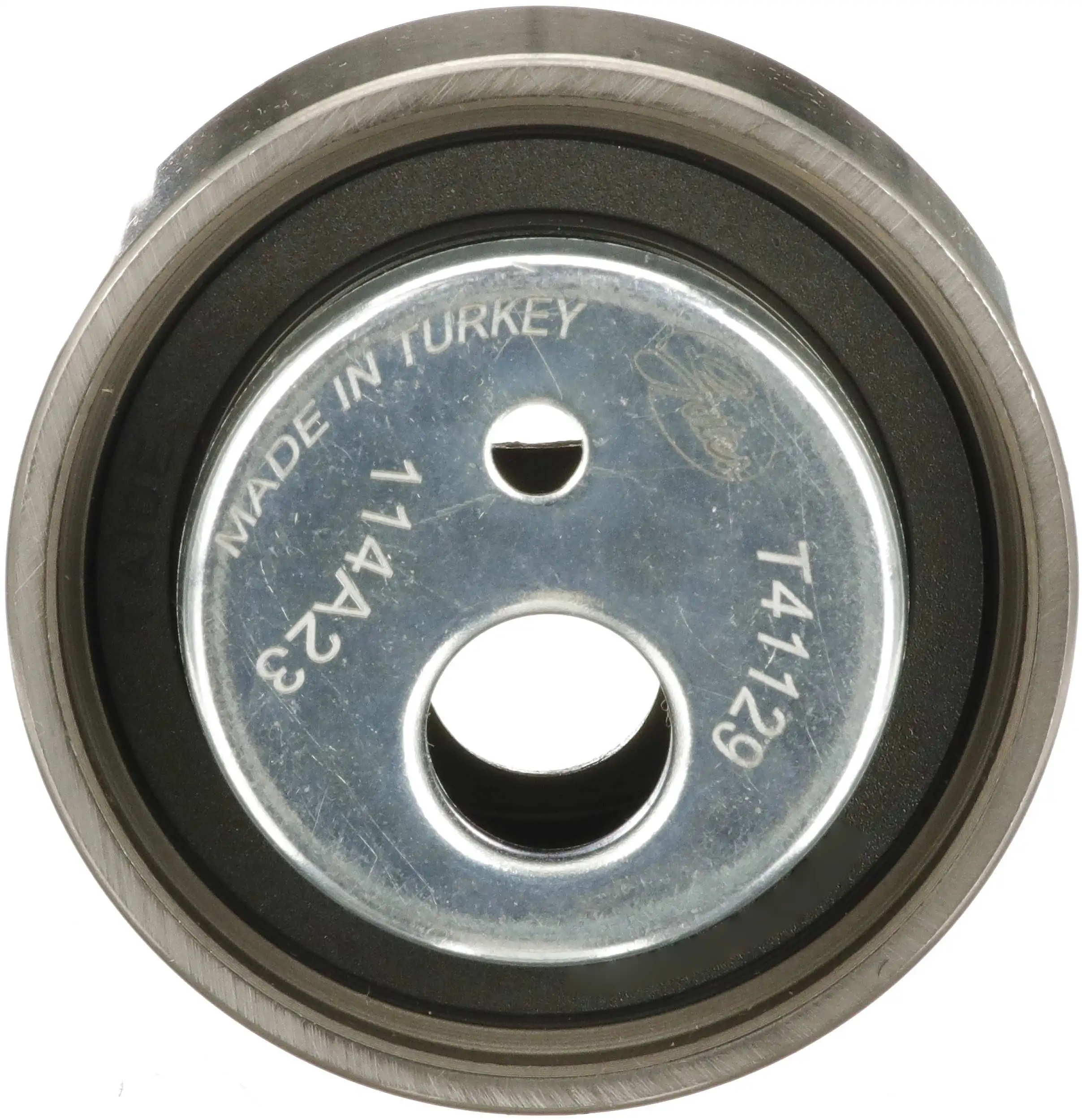 Ролик натяжителя ремня газораспределения Polcar 531003010 цена, от 13.56 USD