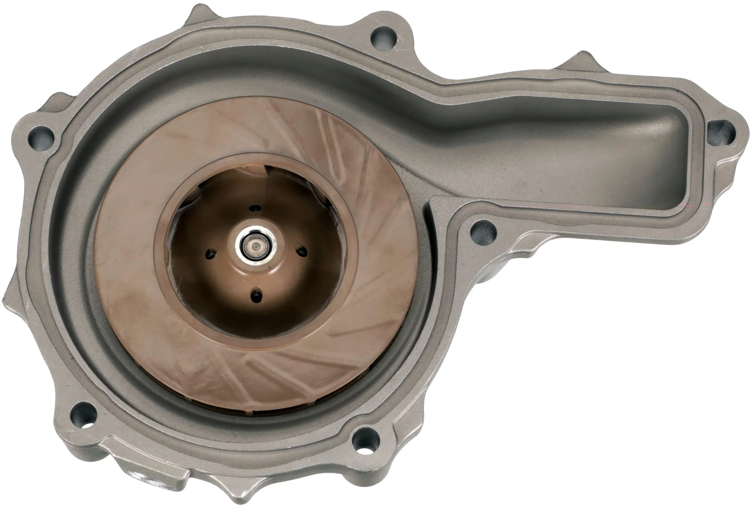 Водяной насос Daniparts DPVO403