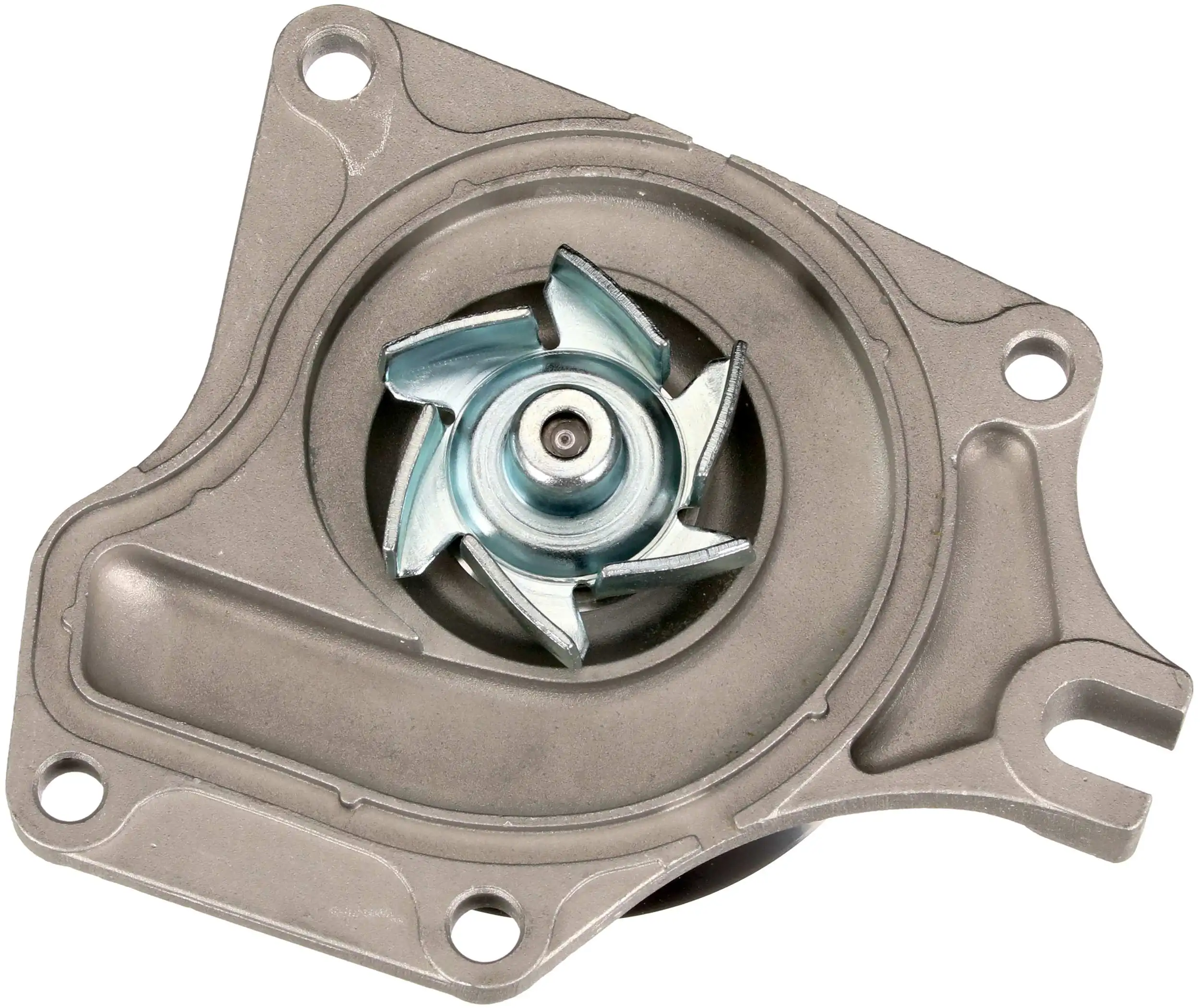  Помпа Mazda 3 