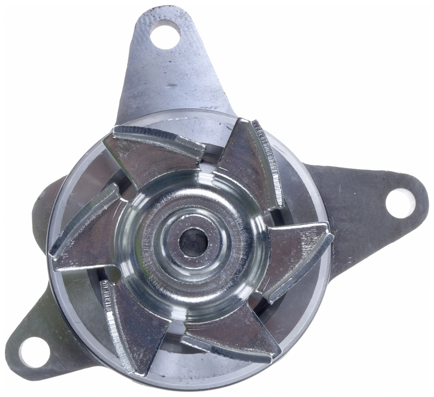 Помпа охлаждения Gates WP0165 цена, от 37.97 USD
