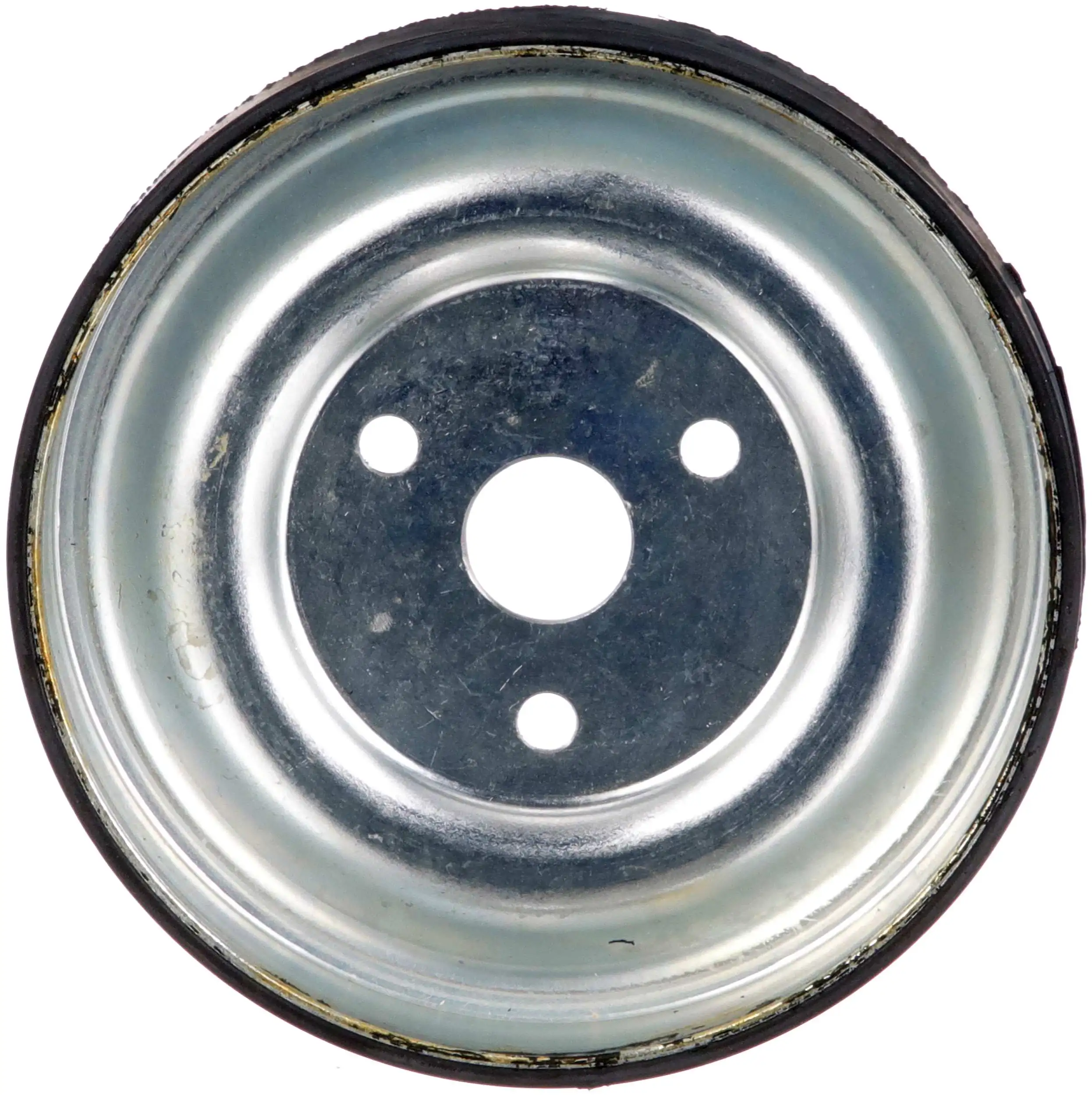 Polia da bomba de água Peugeot 207  WA, WC