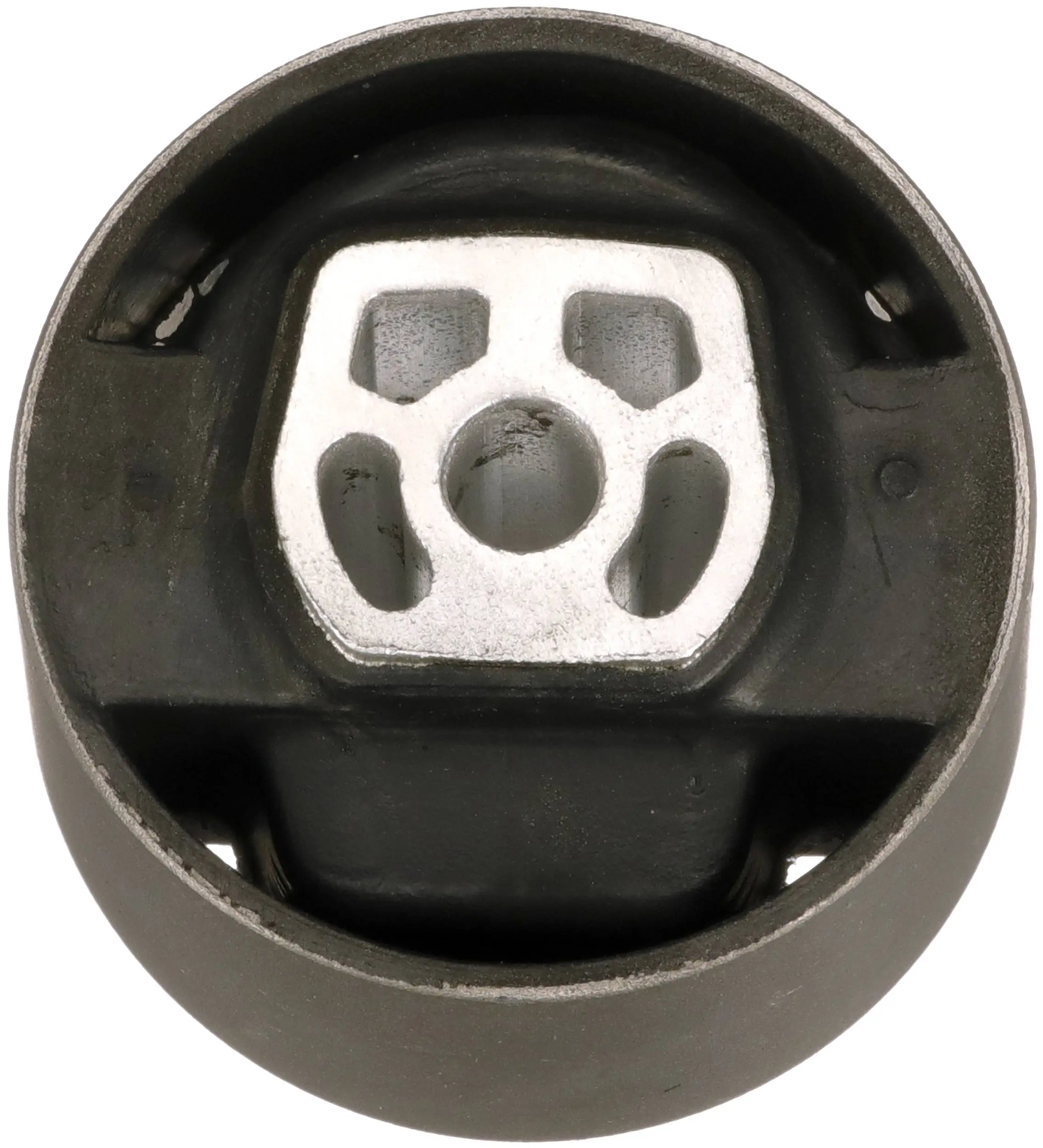 Купить Подушка (опора) двигателя задняя (сайлентблок) Пежо 407 SW 6E