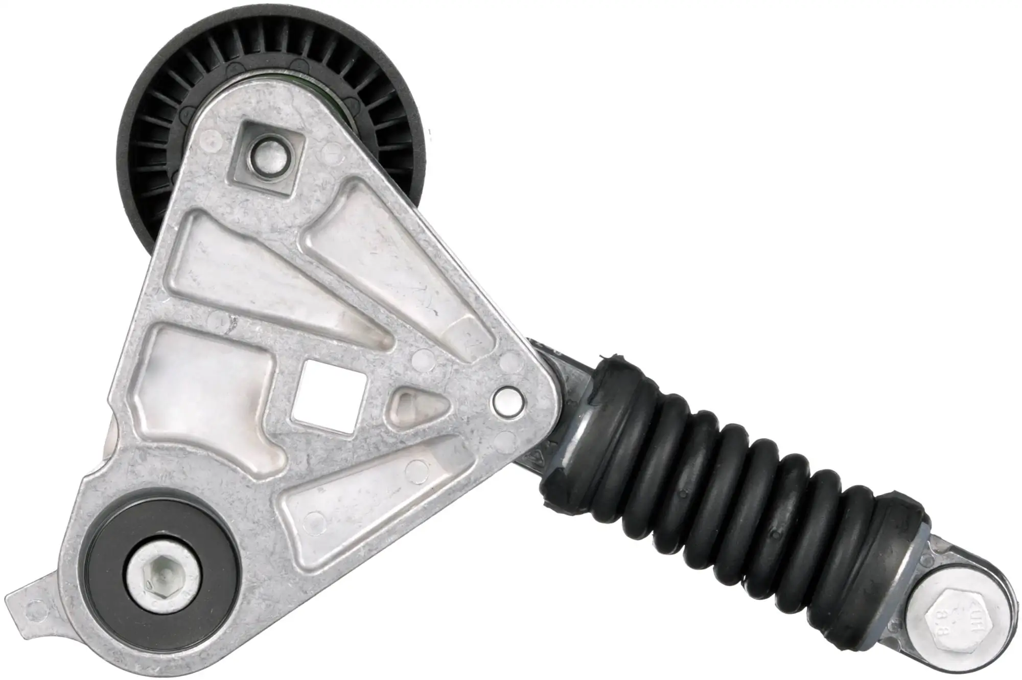 Reguladora de tensão da correia de transmissão Ford Mondeo III BWY