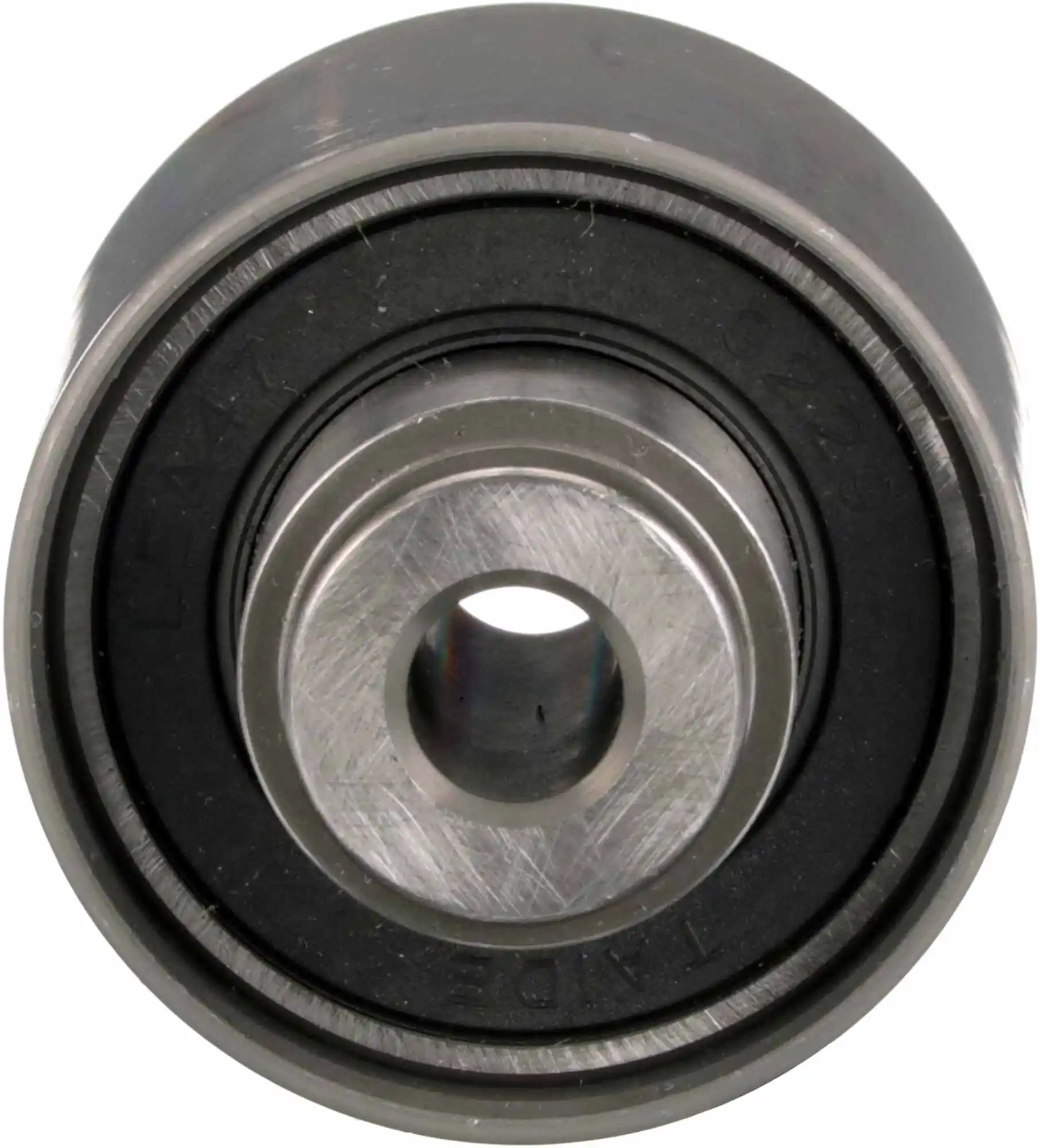 Rolo parasita da correia do mecanismo de distribuição de gás para Volkswagen Passat B5 3B3