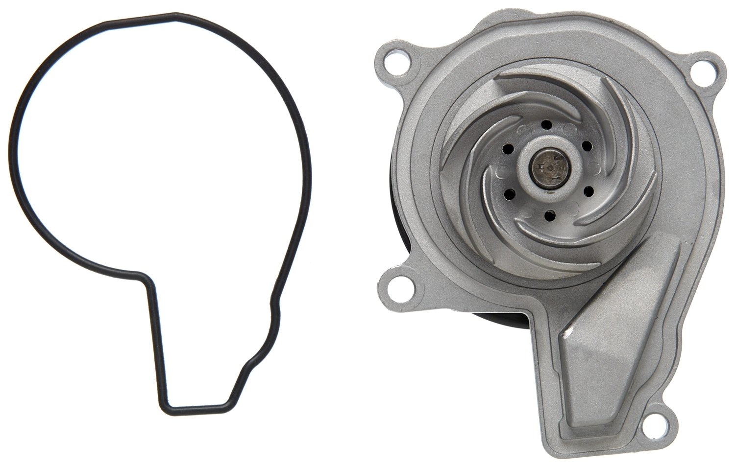 Водяной насос Мини Купер 