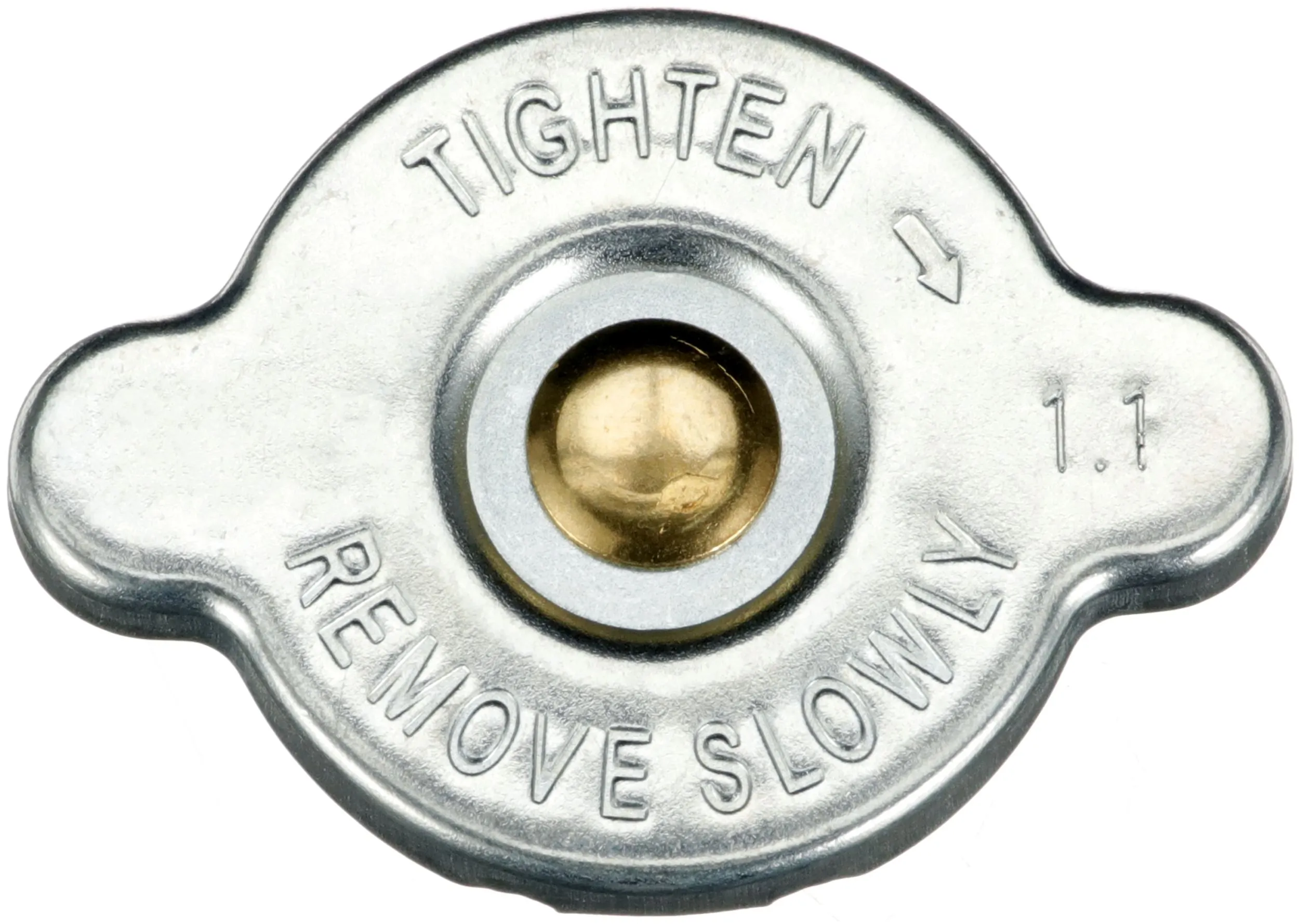 Tampa (tampão) do radiador Toyota Corolla E9