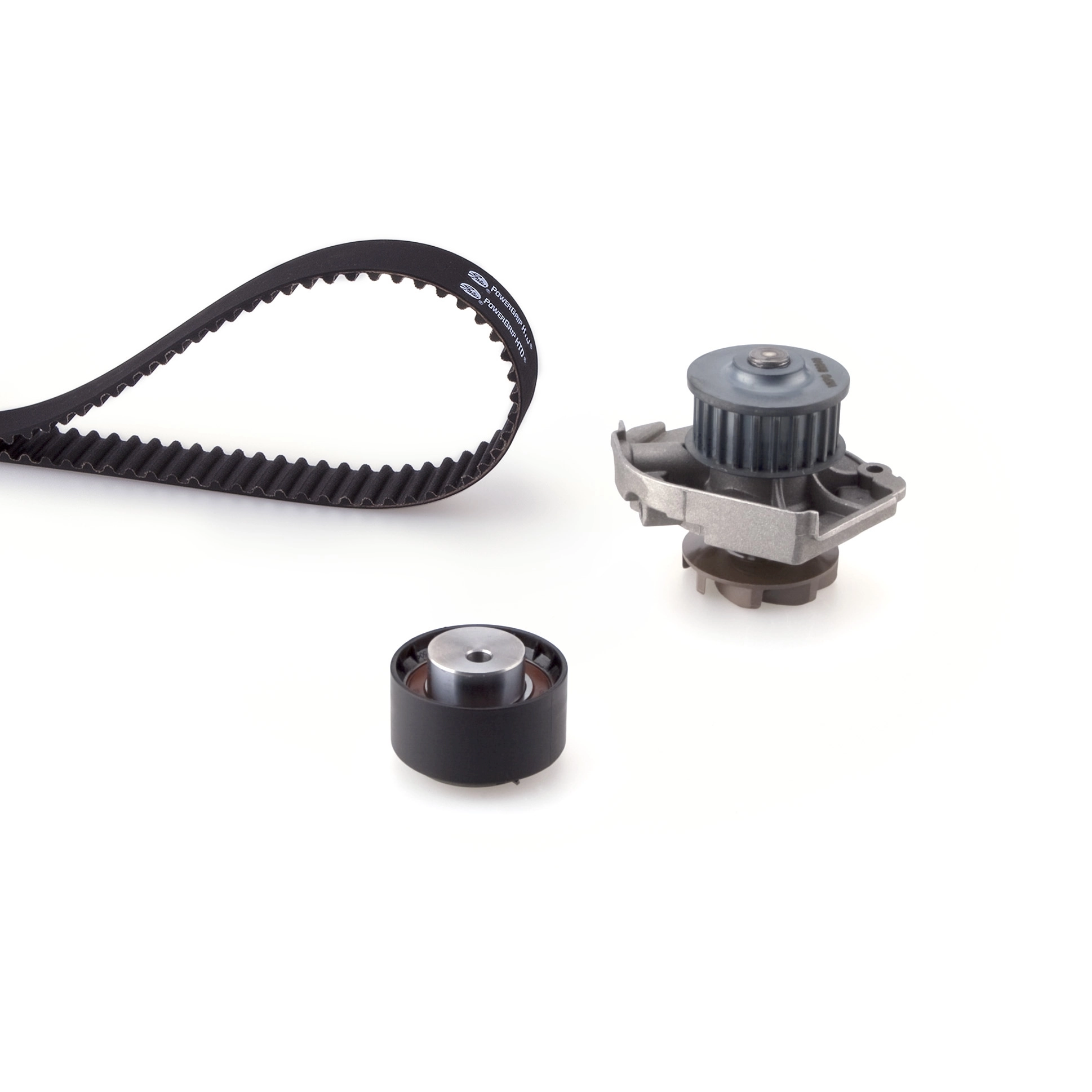 71771575 Chrysler Комплект ремня ГРМ