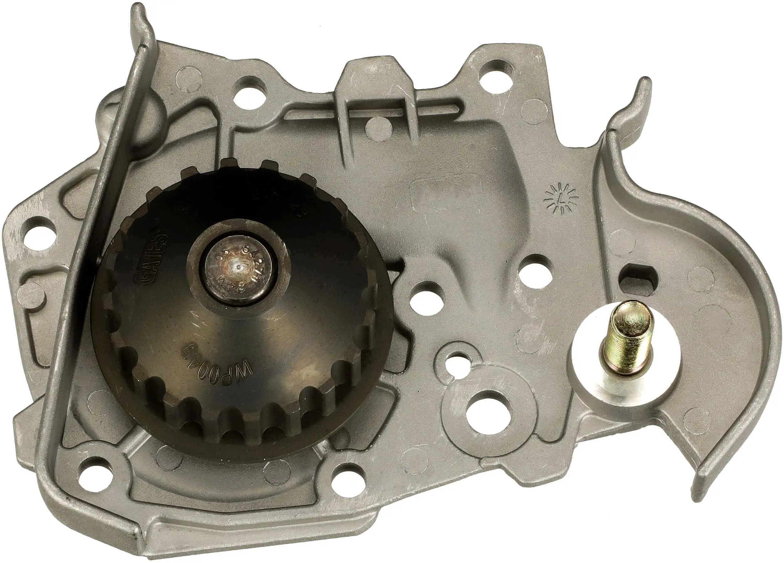  Помпа Renault Megane 