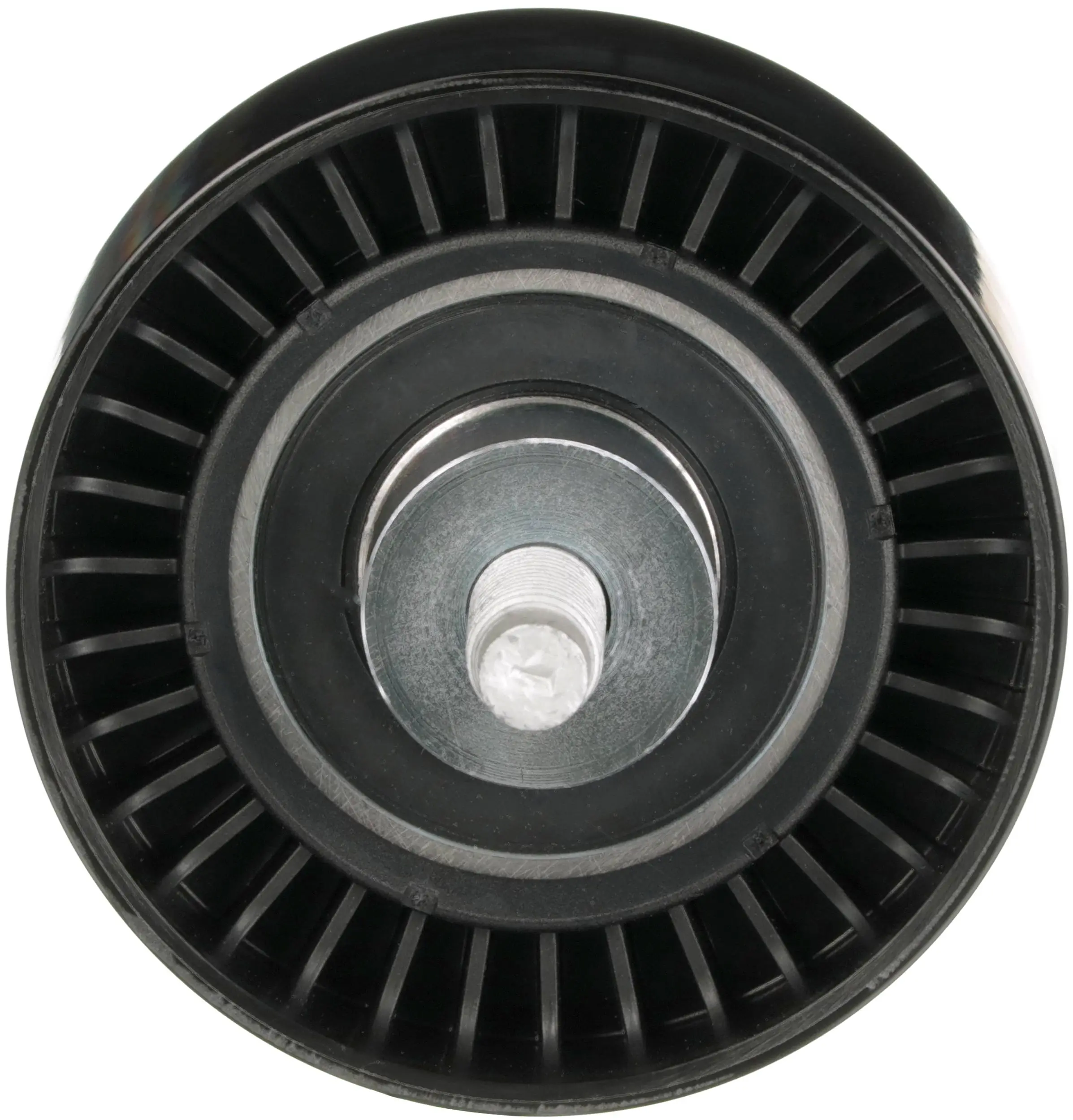  Rolo parasita da correia do mecanismo de distribuição de gás Chrysler Voyager III monovolume (RG, RS) (1999 - 2008) III