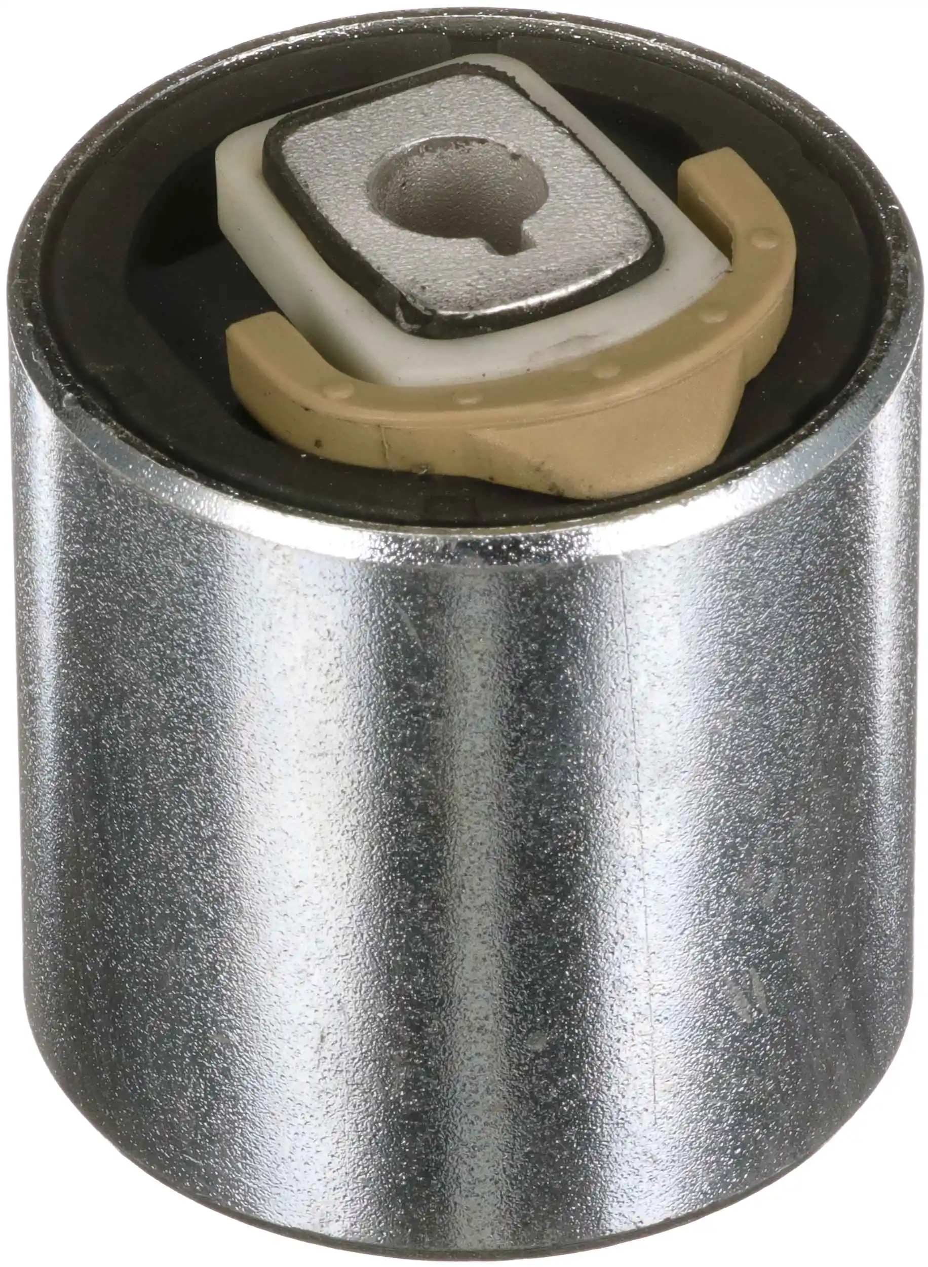 Bloco silencioso dianteiro do braço oscilante inferior Skoda SuperB I 3U4